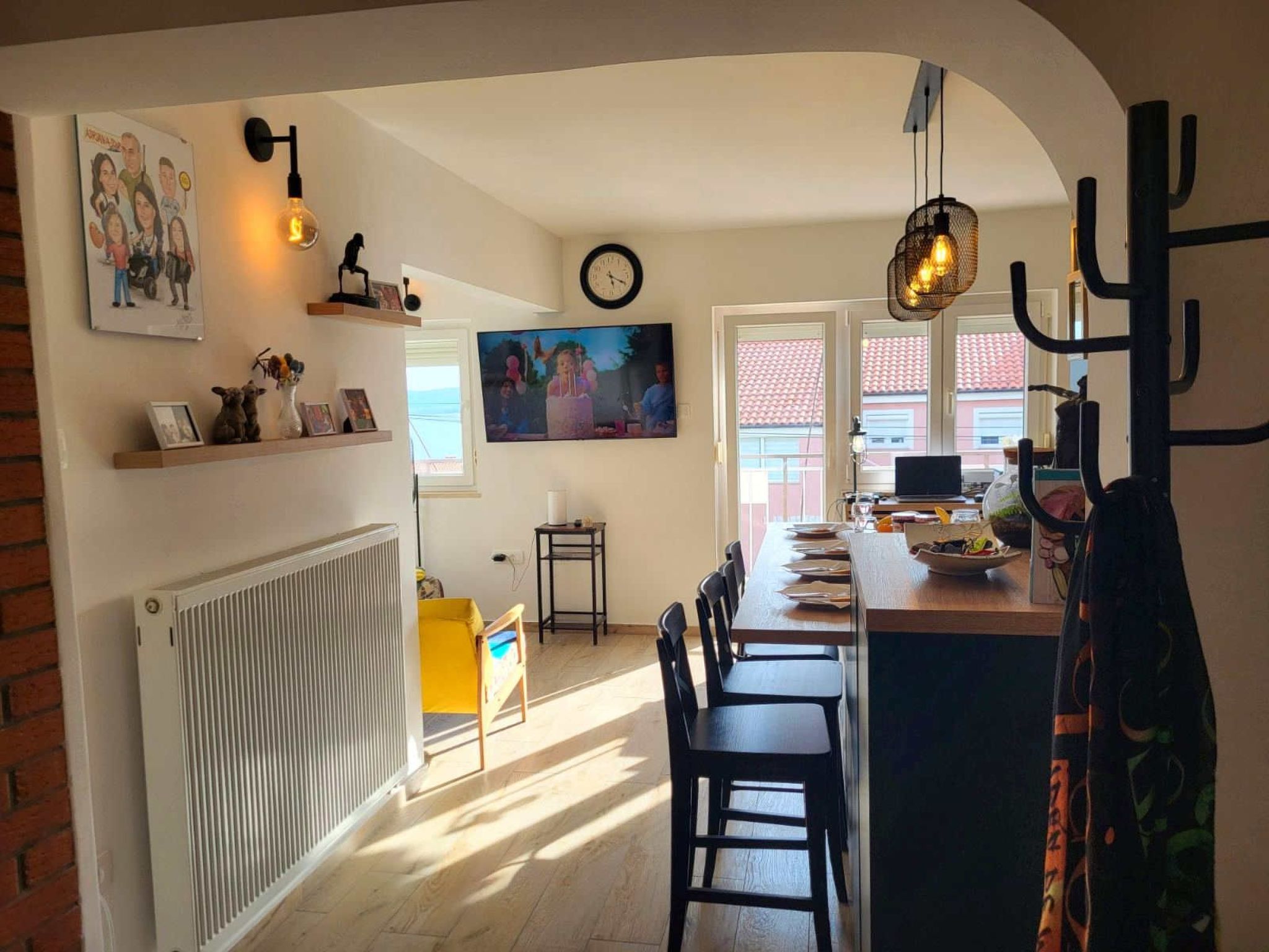 Photo of Gemütliche Ferienwohnung Anja