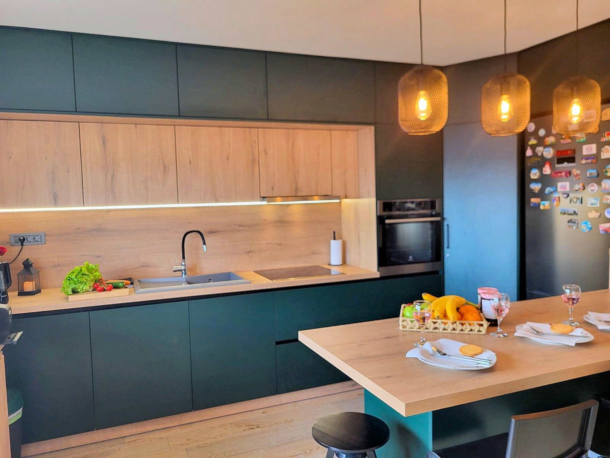 Photo of Gemütliche Ferienwohnung Anja