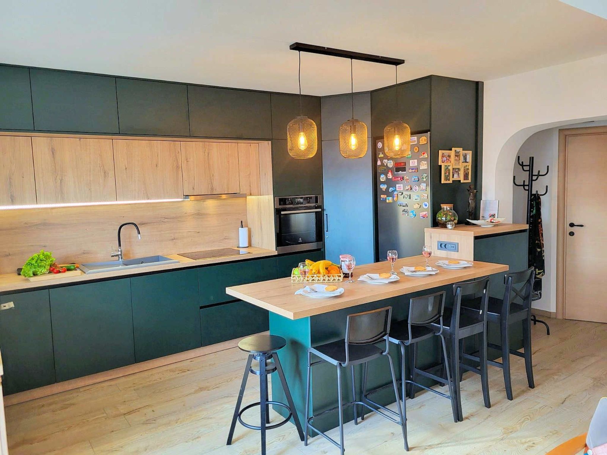 Photo of Gemütliche Ferienwohnung Anja