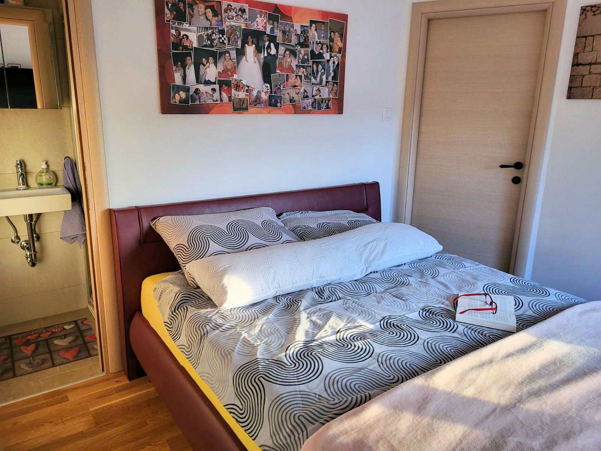 Photo of Gemütliche Ferienwohnung Anja