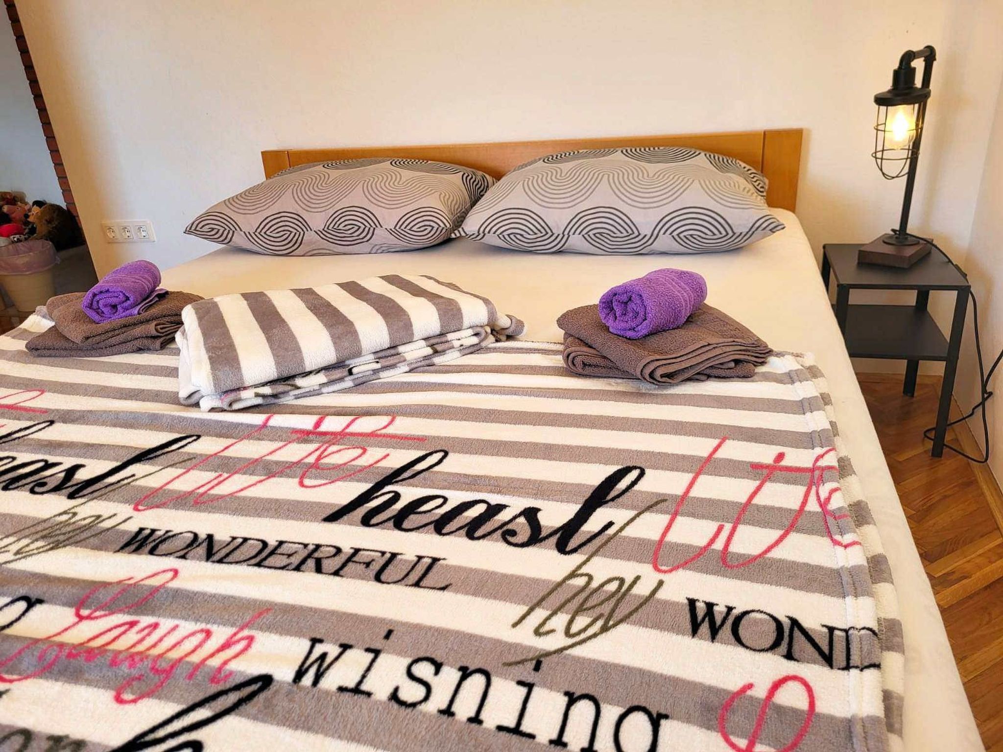 Photo of Gemütliche Ferienwohnung Anja