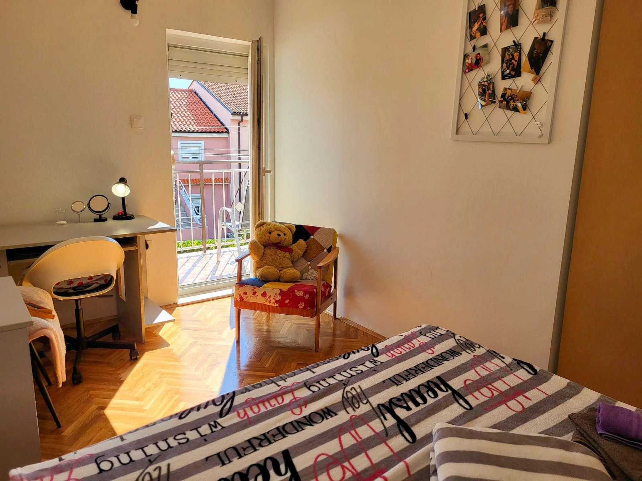 Photo of Gemütliche Ferienwohnung Anja