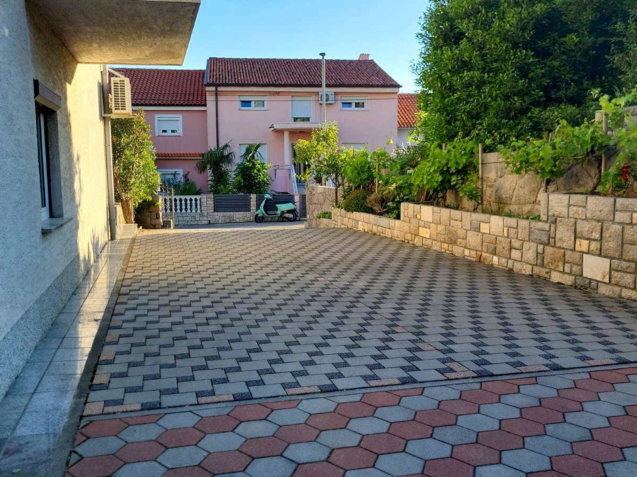 Photo of Gemütliche Ferienwohnung Anja