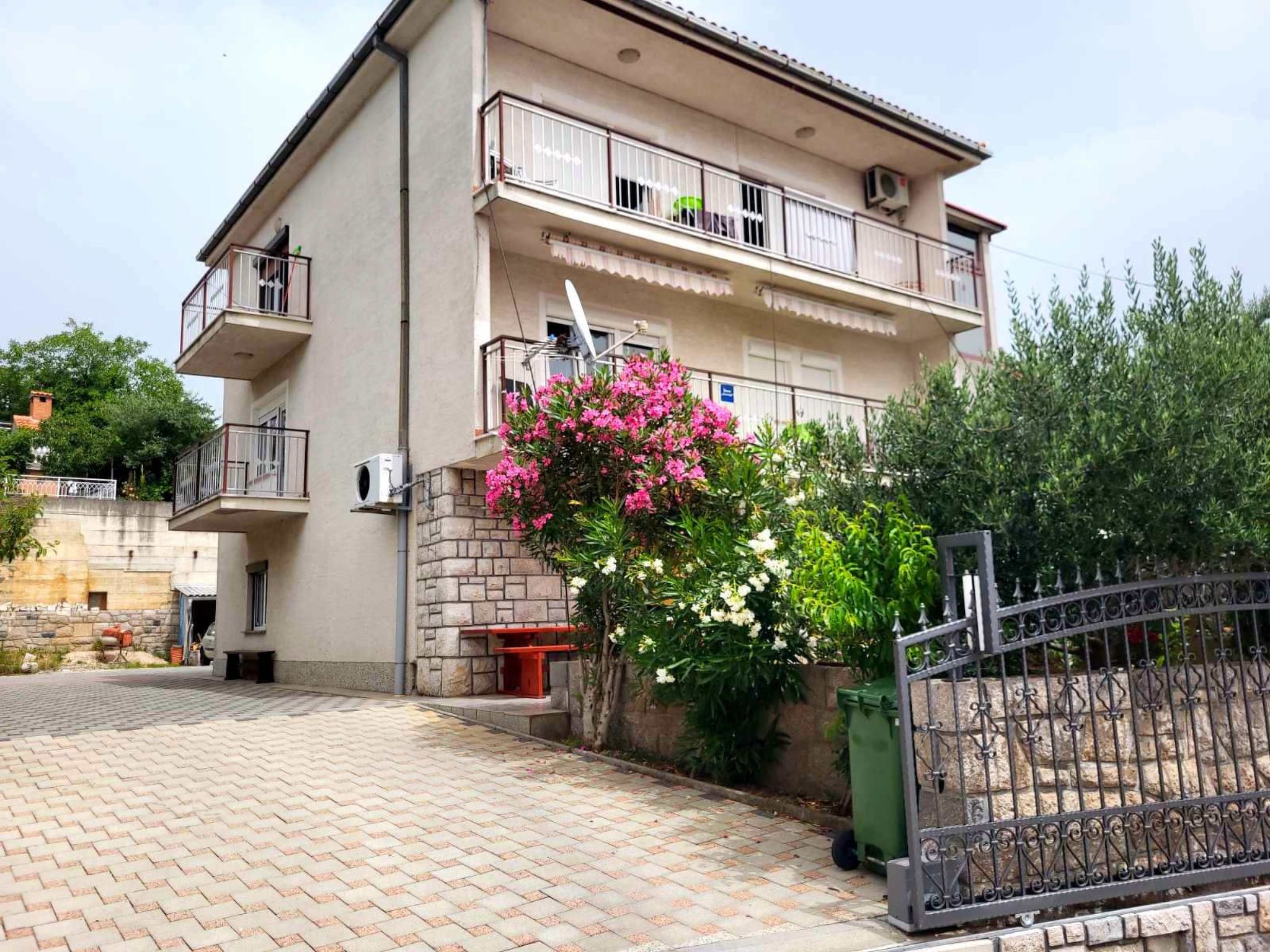 Photo of Gemütliche Ferienwohnung Anja