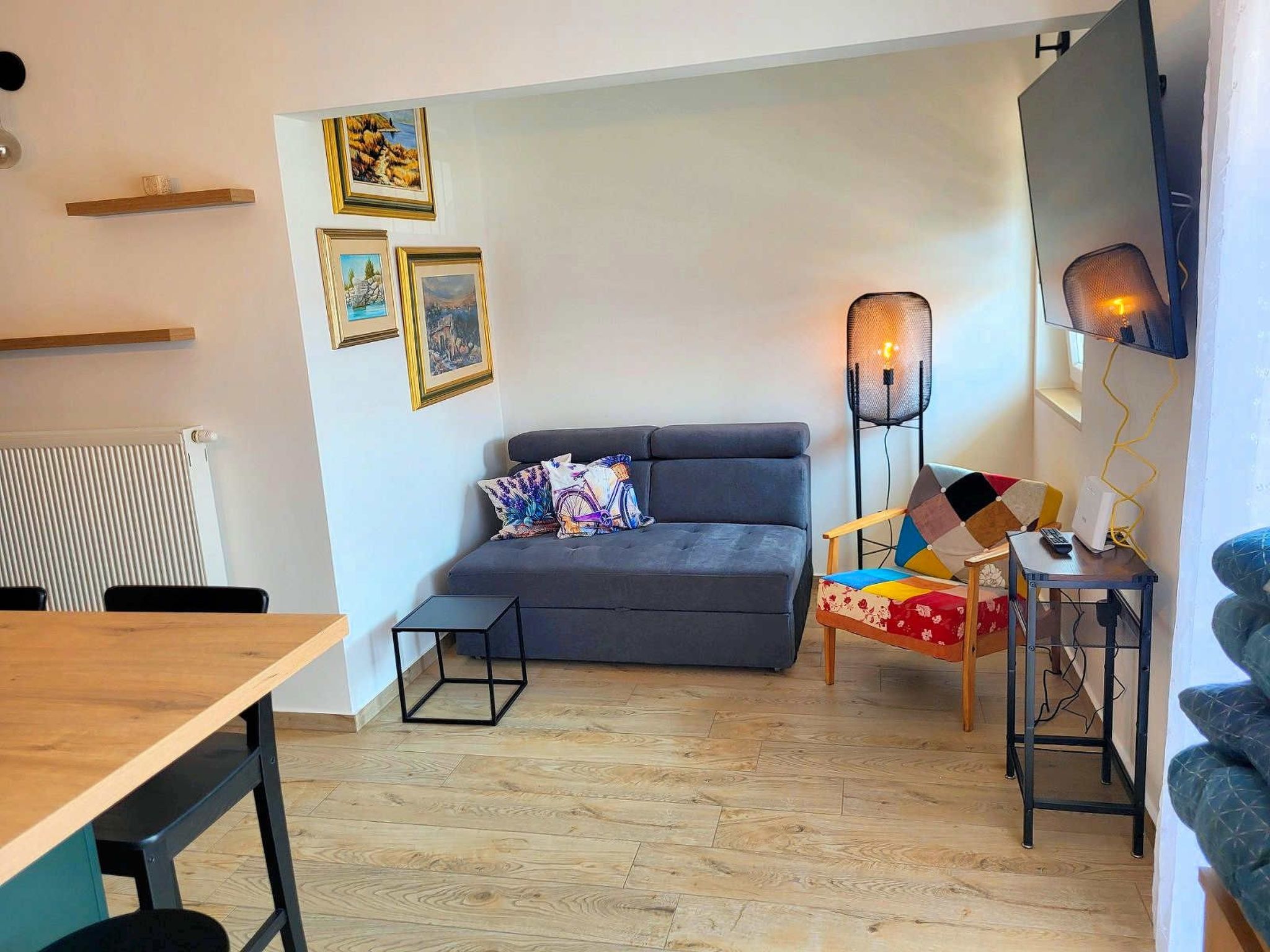 Photo of Gemütliche Ferienwohnung Anja