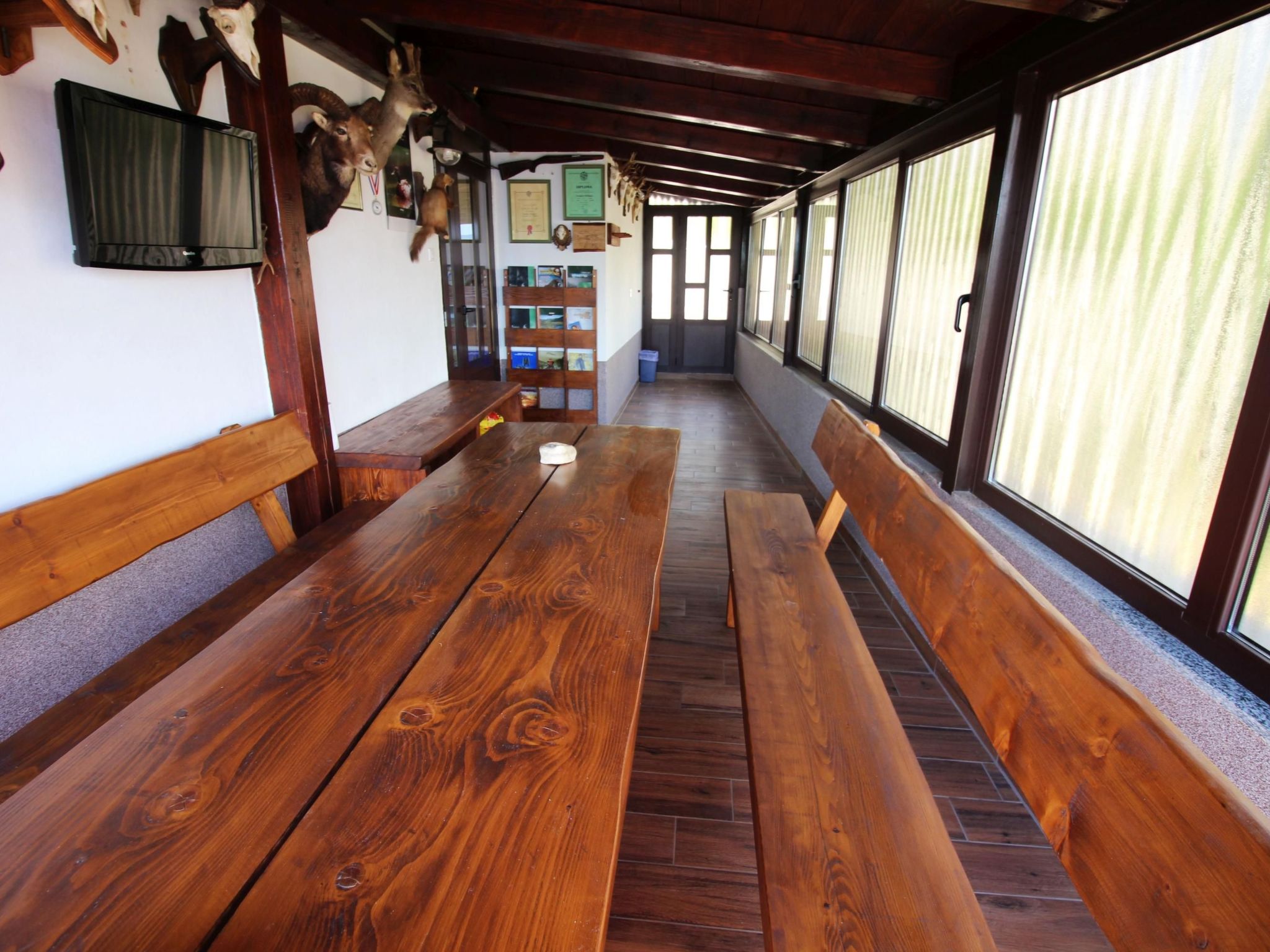 Photo of Gemütliche Ferienwohnung Anja