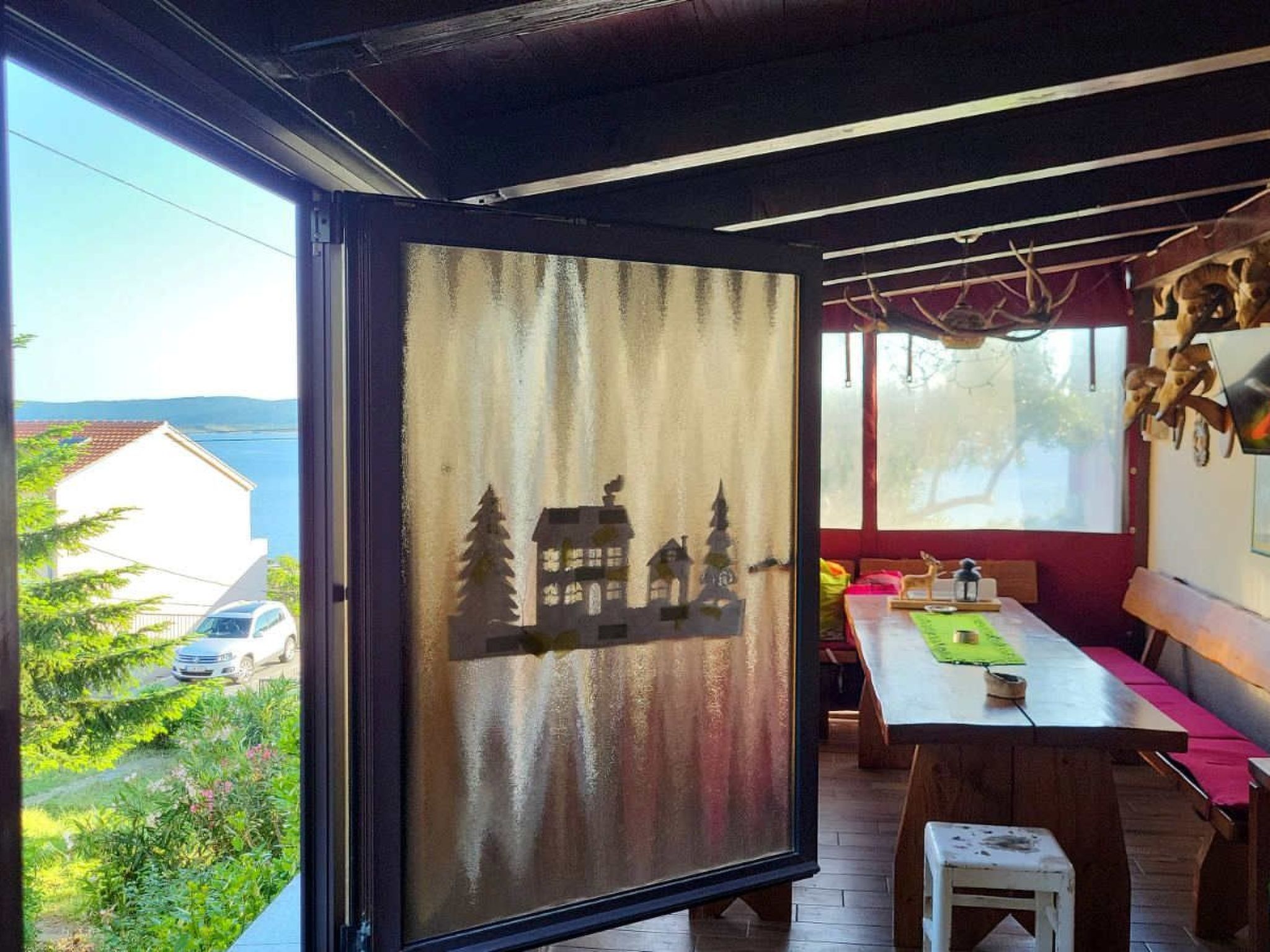 Photo of Gemütliche Ferienwohnung Anja