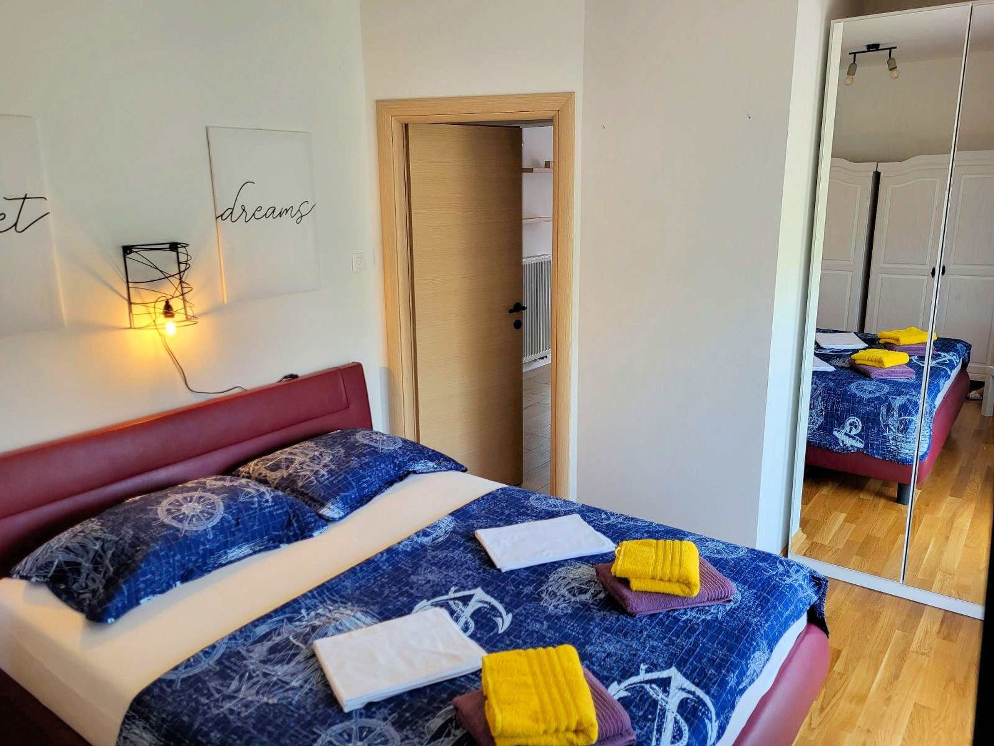 Photo of Gemütliche Ferienwohnung Anja