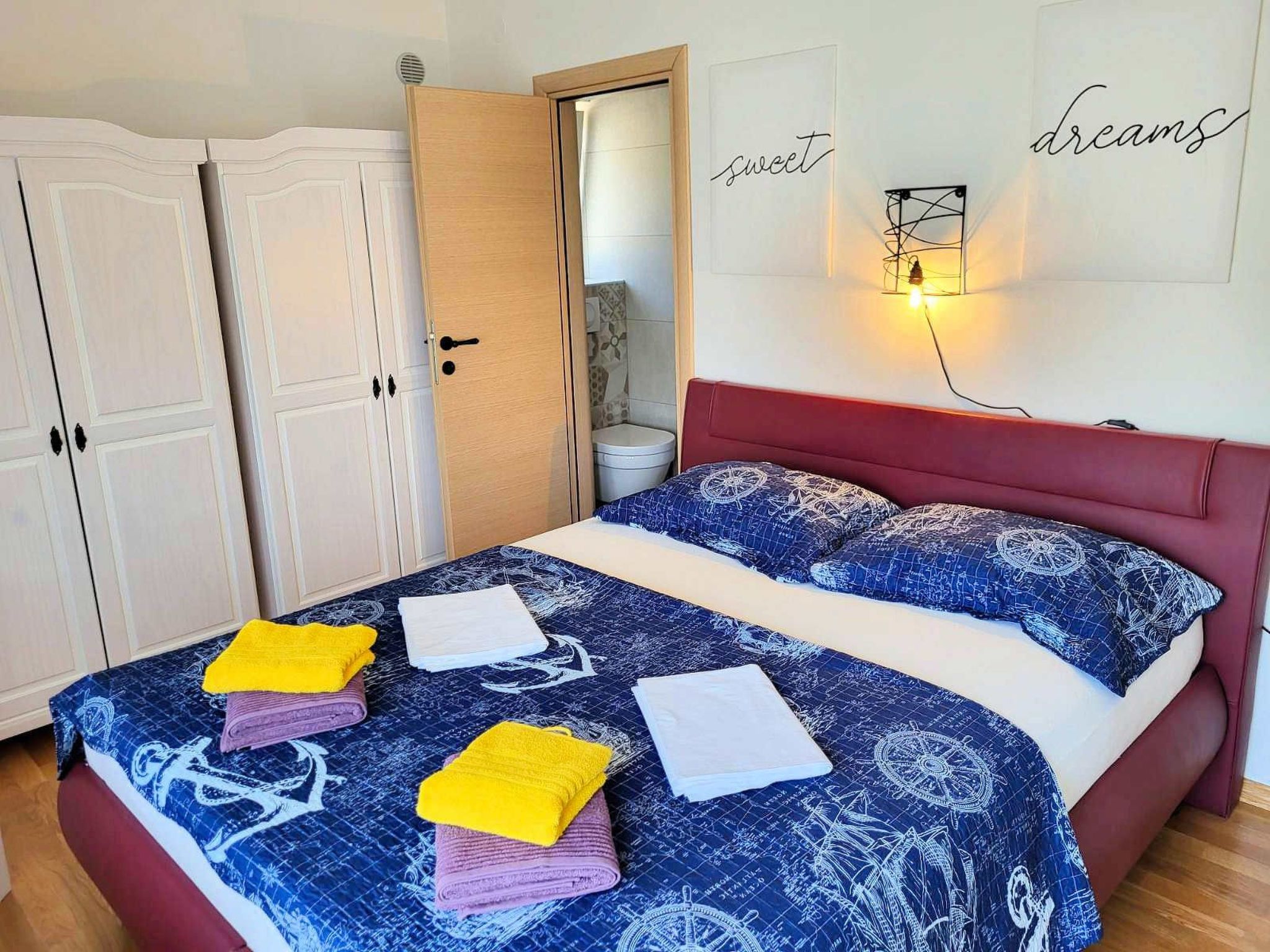 Photo of Gemütliche Ferienwohnung Anja