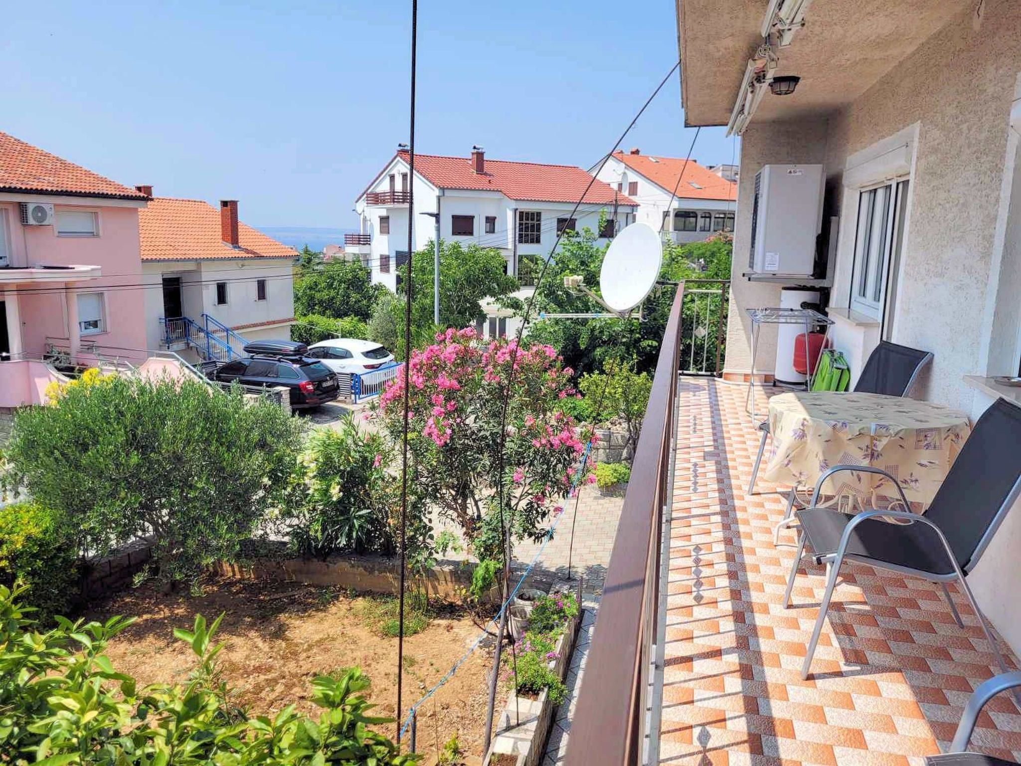 Photo of Gemütliche Ferienwohnung Anja