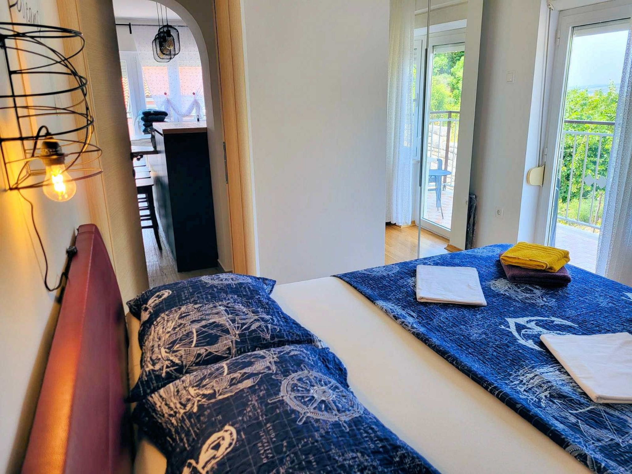 Photo of Gemütliche Ferienwohnung Anja