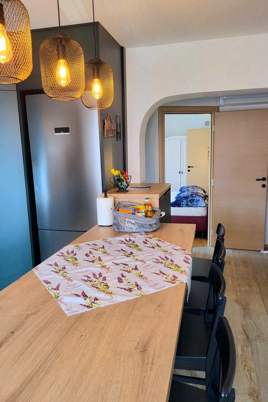 Photo of Gemütliche Ferienwohnung Anja