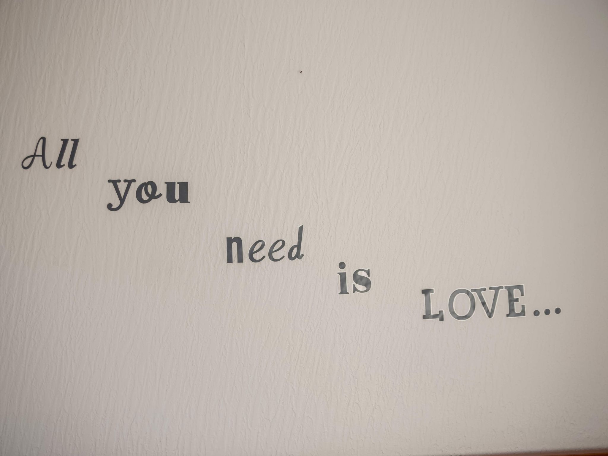 Wohnung mit Balkon und Meerblick-Inside