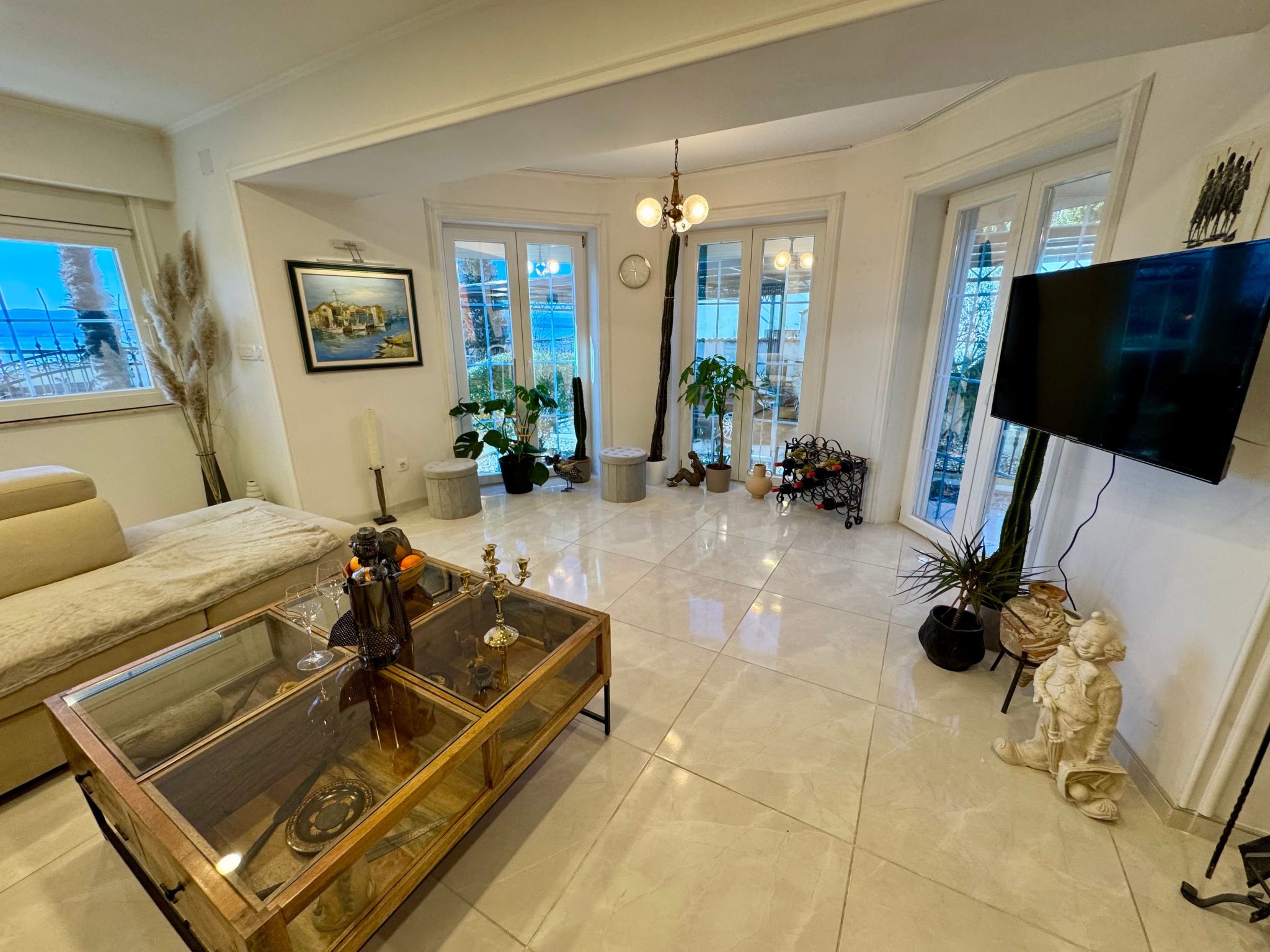 Apartment Toma 2-Dedans