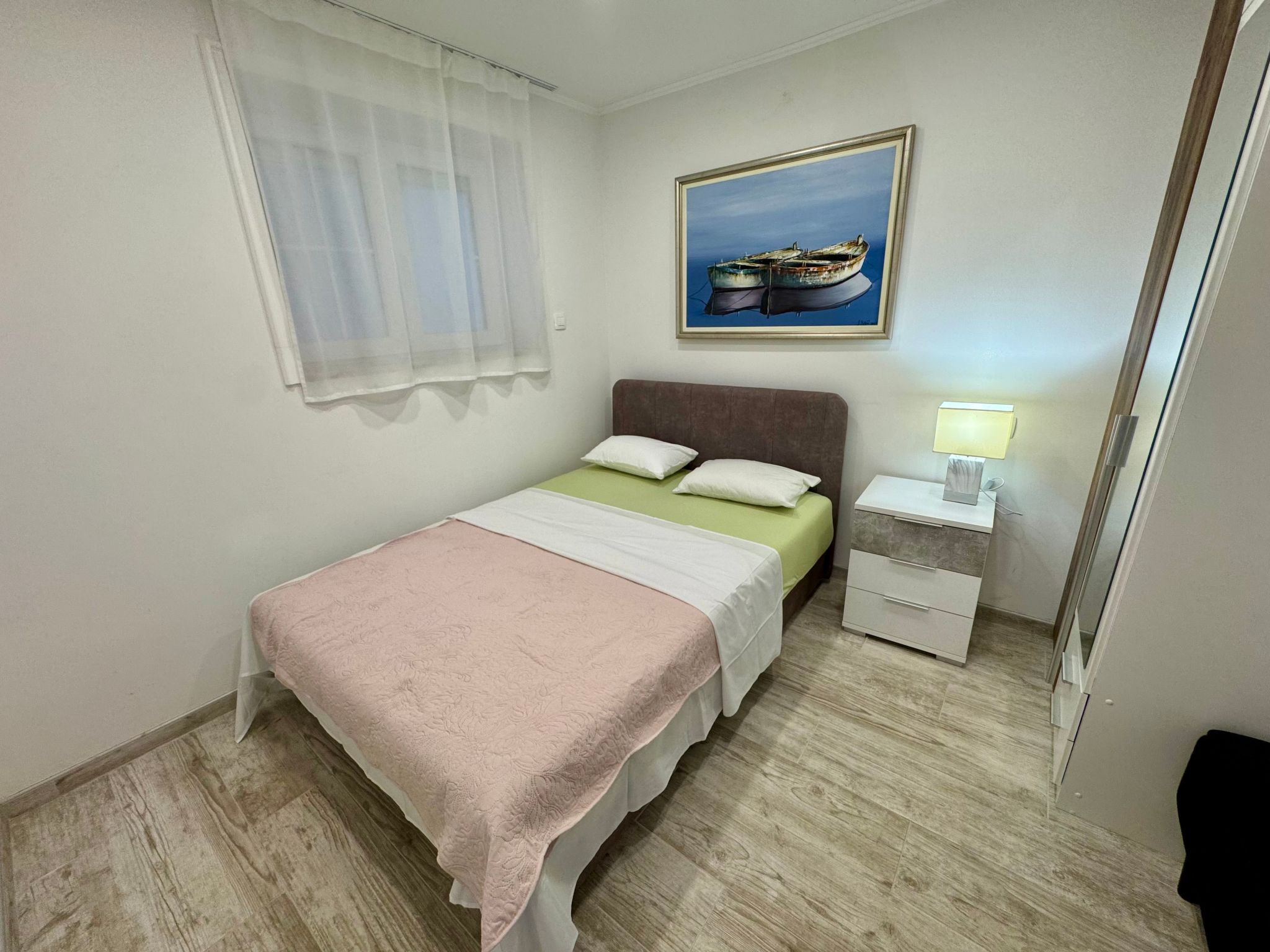 Apartment Toma 2-Dedans