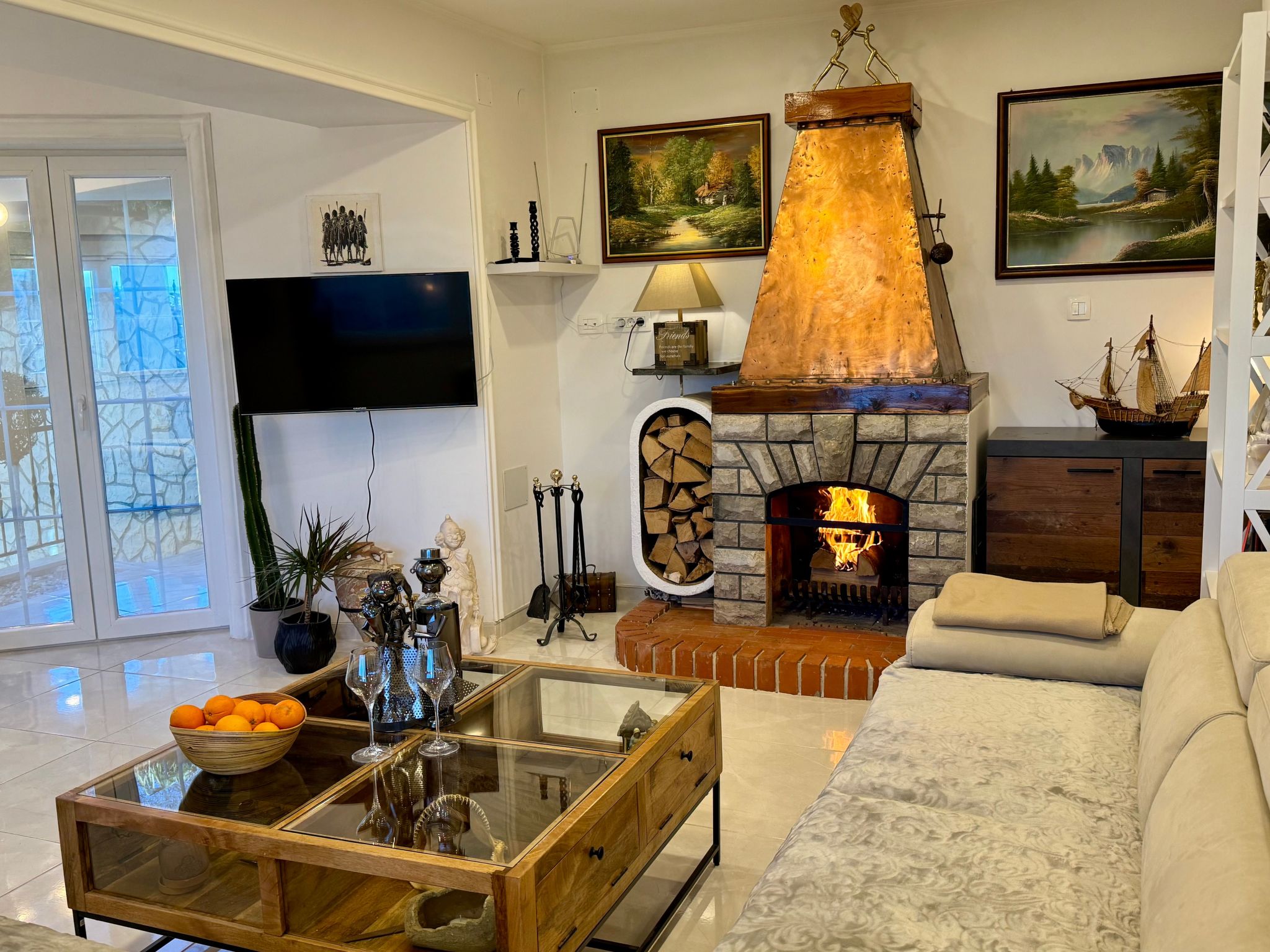 Photo of Apartment Toma 2