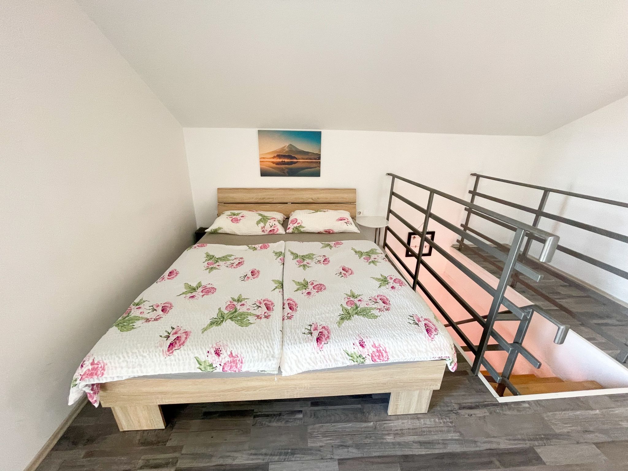 Photo of Gemütliches Appartement in Crikvenica mit Terrasse und Stadtblick und Nah am St