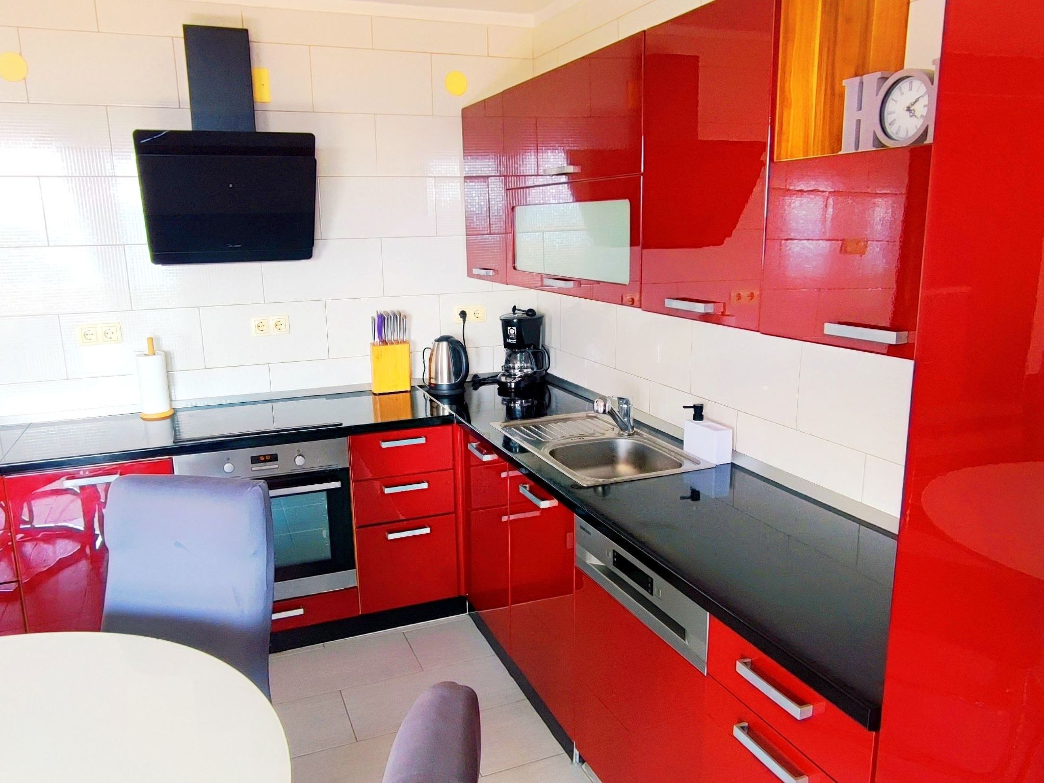 Photo of Apartment Oaza 2