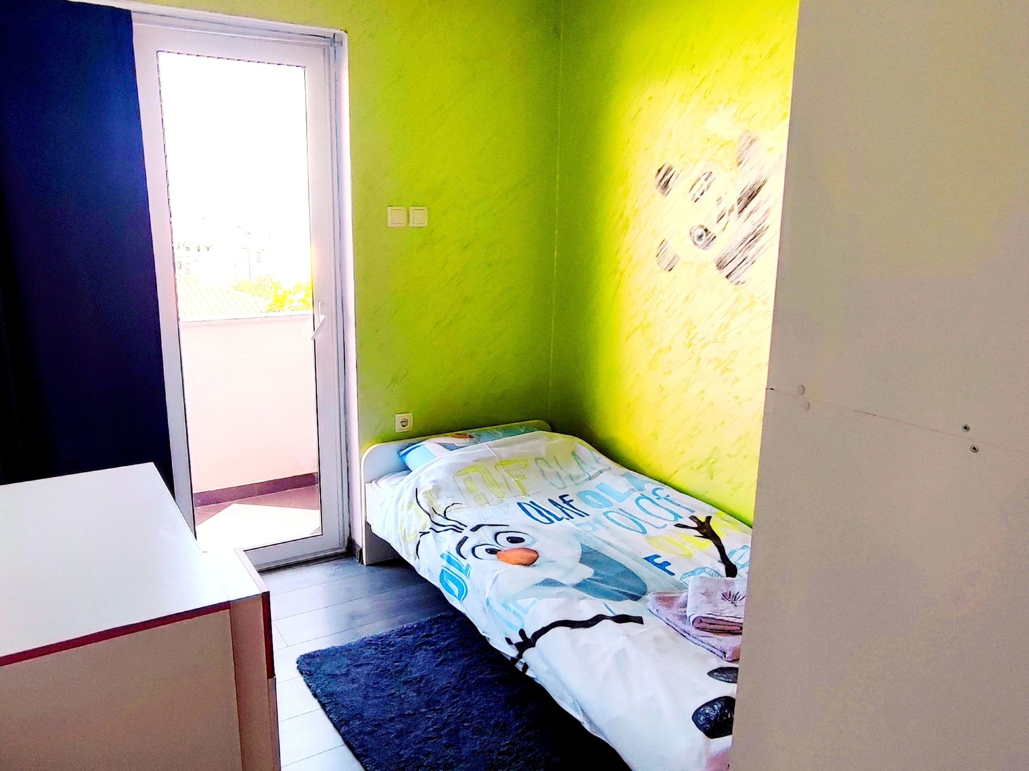 Photo of Apartment Oaza 2