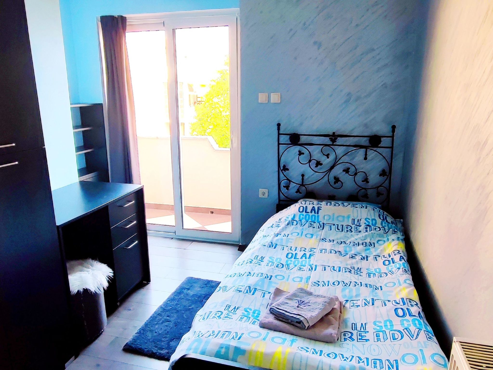 Photo of Apartment Oaza 2