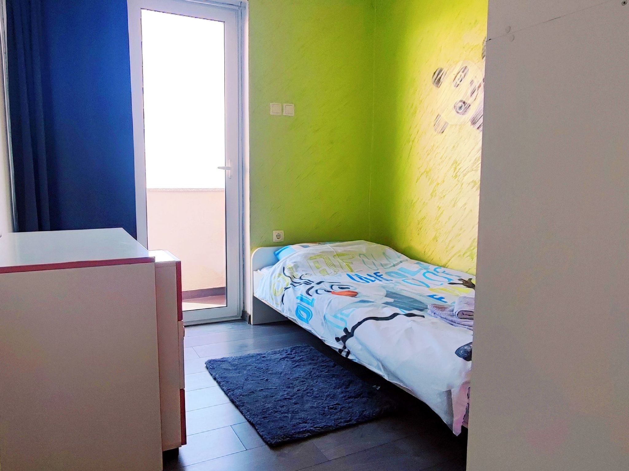 Photo of Apartment Oaza 2