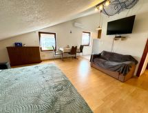 Studio apartment Vida