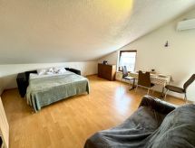 Studio apartment Vida