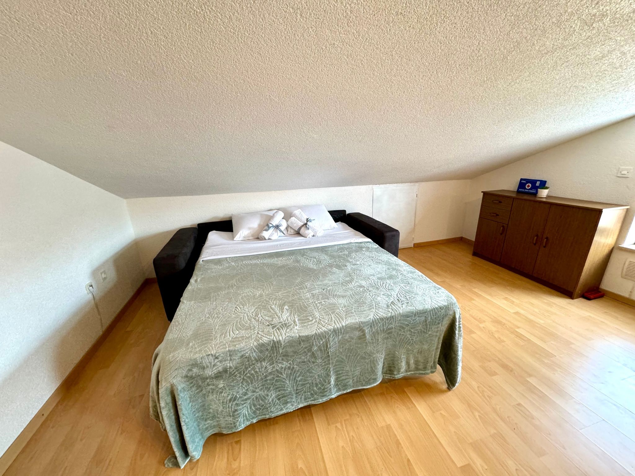 Photo of Studio apartment Vida