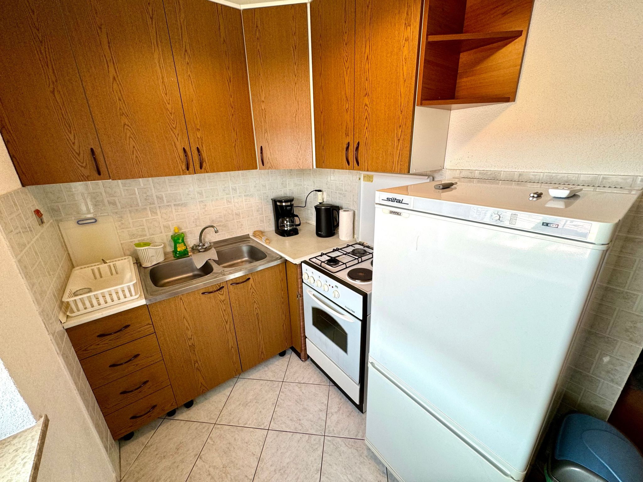 Photo of Studio apartment Vida