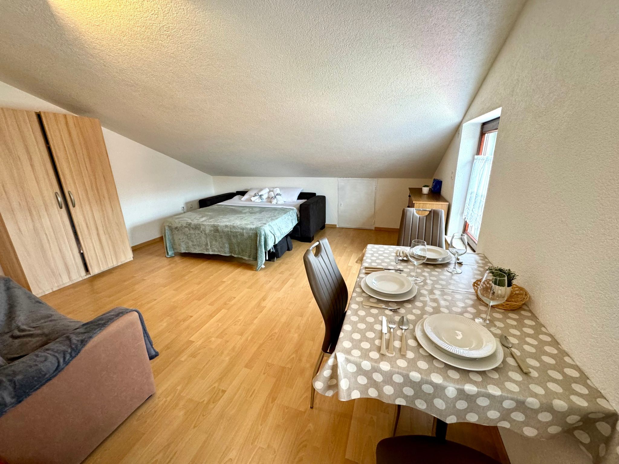 Photo of Studio apartment Vida