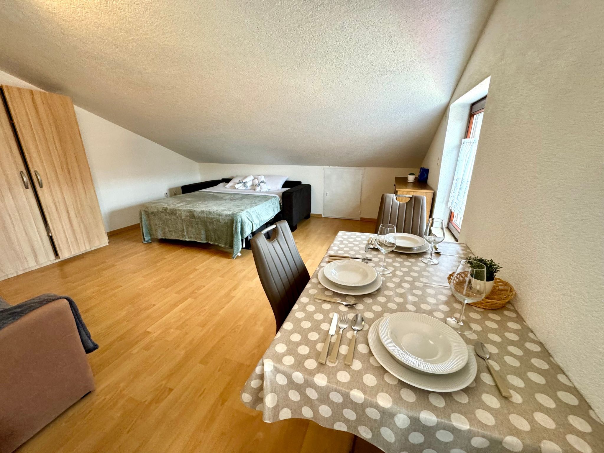 Photo of Studio apartment Vida