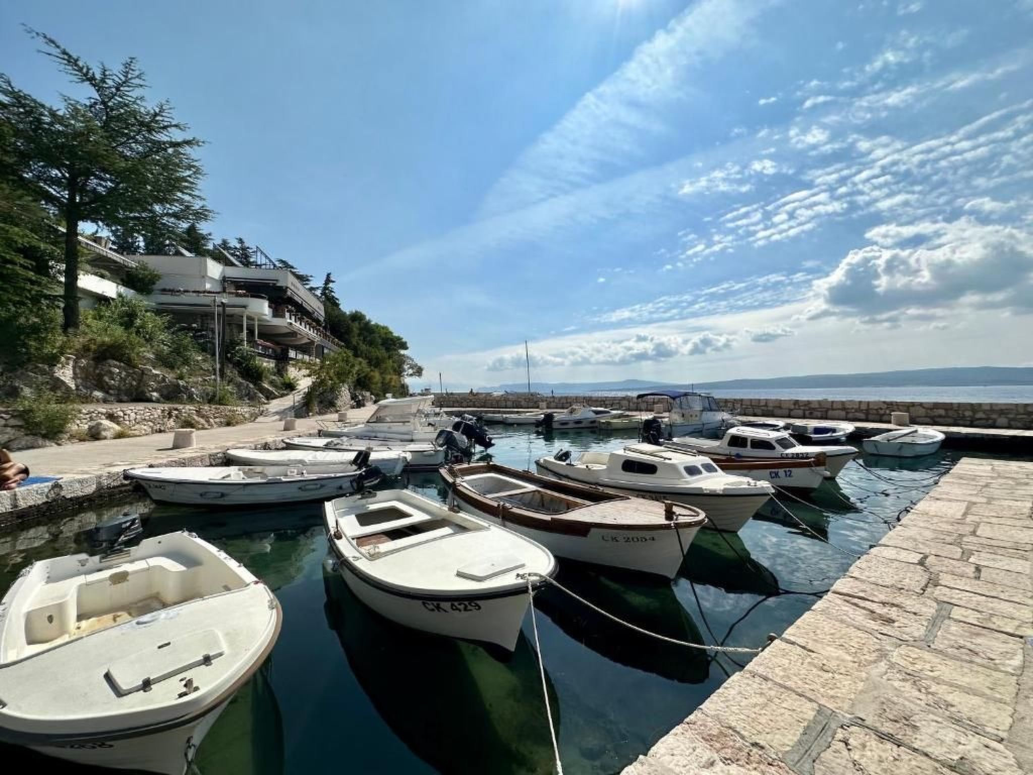 Photo of Studio apartment Vida