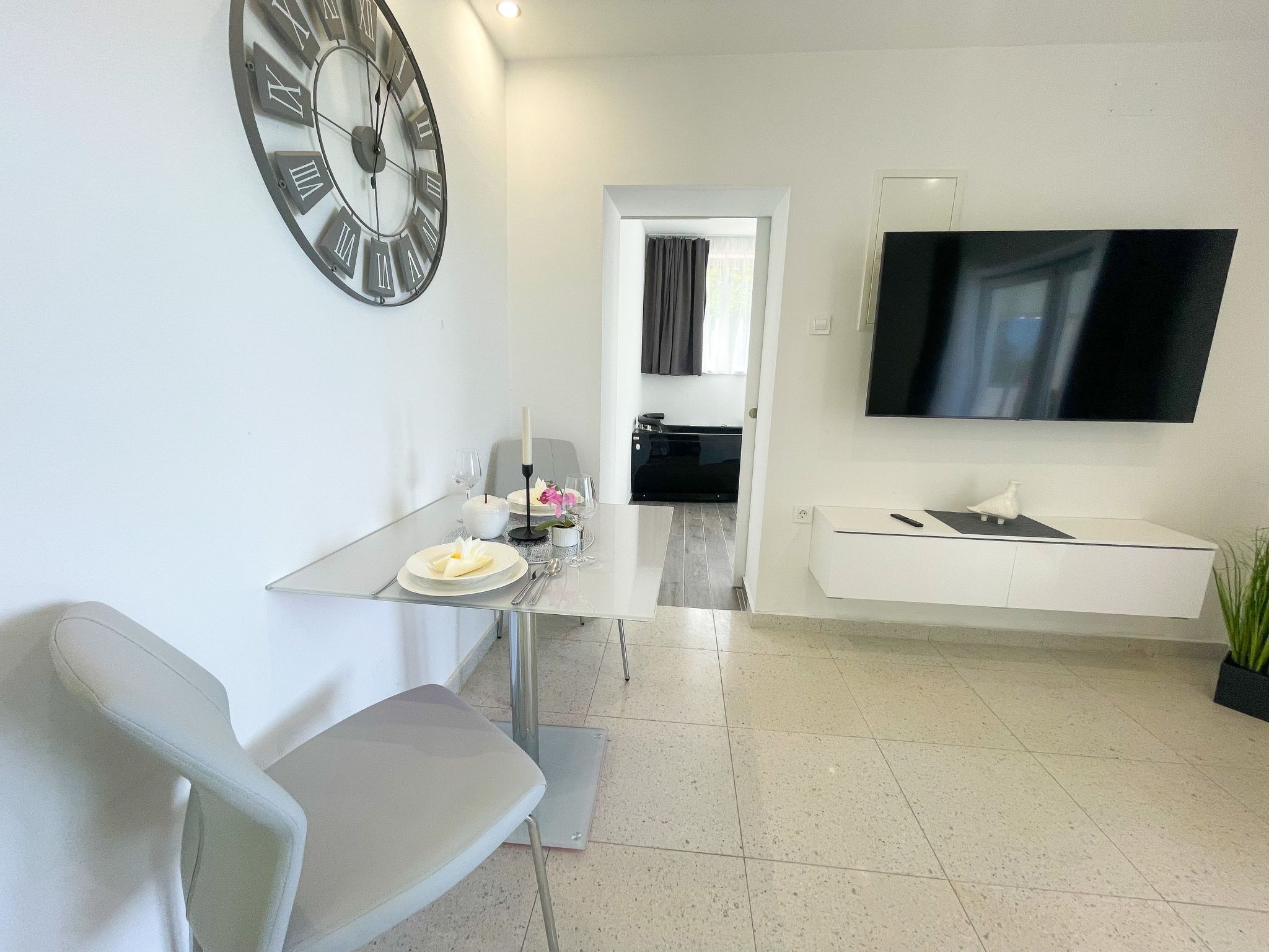 In Crikvenica mit Grill, Terrasse und Garten-Image-tags.info