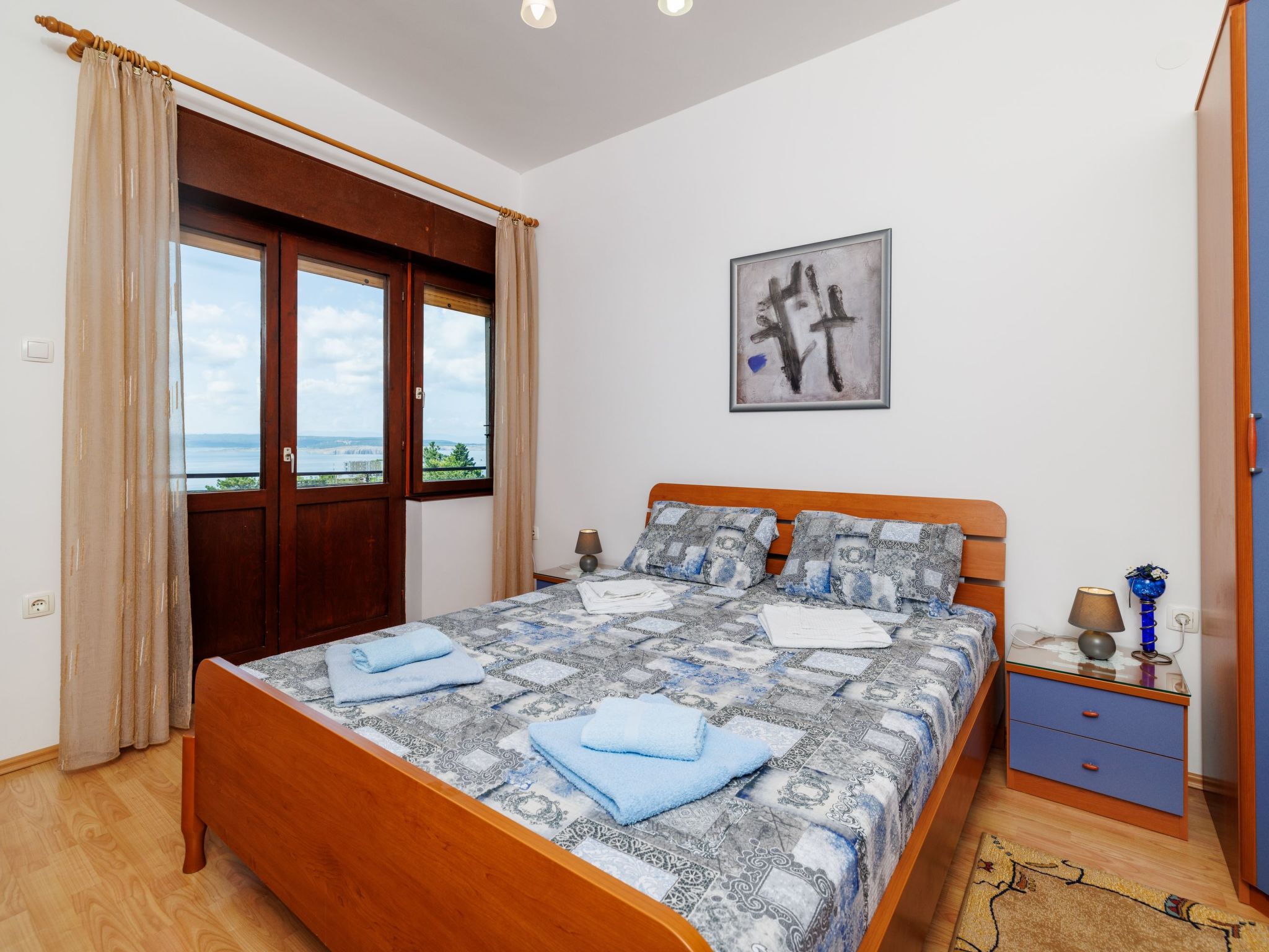 Photo of Wohnung Sea Blue