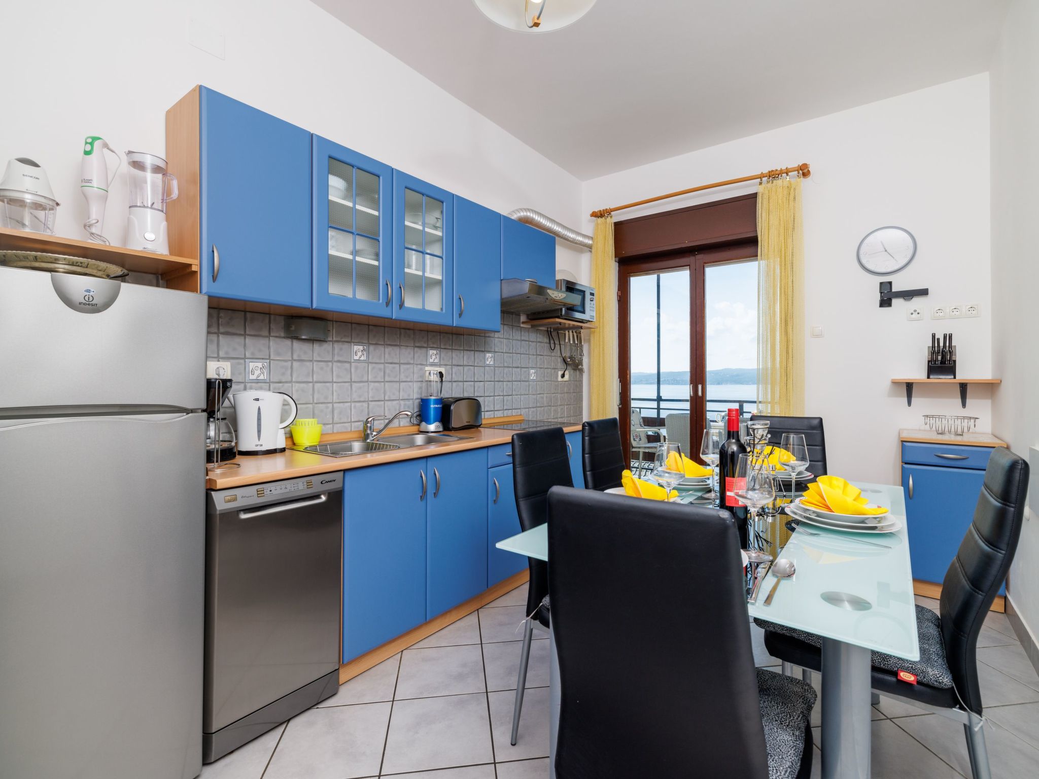 Photo of Wohnung Sea Blue