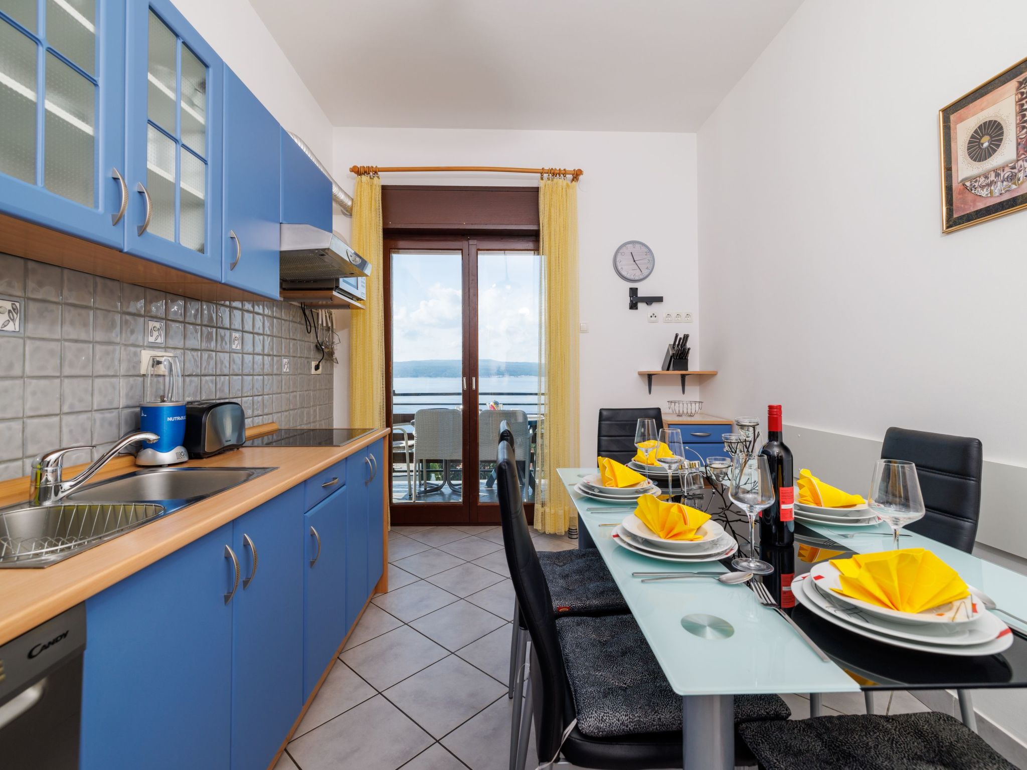 Photo of Wohnung Sea Blue