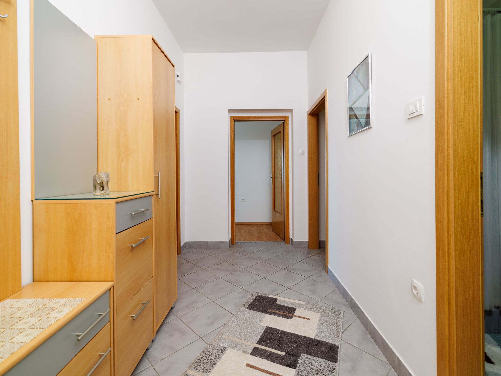 Wohnung Sea Blue-Inside