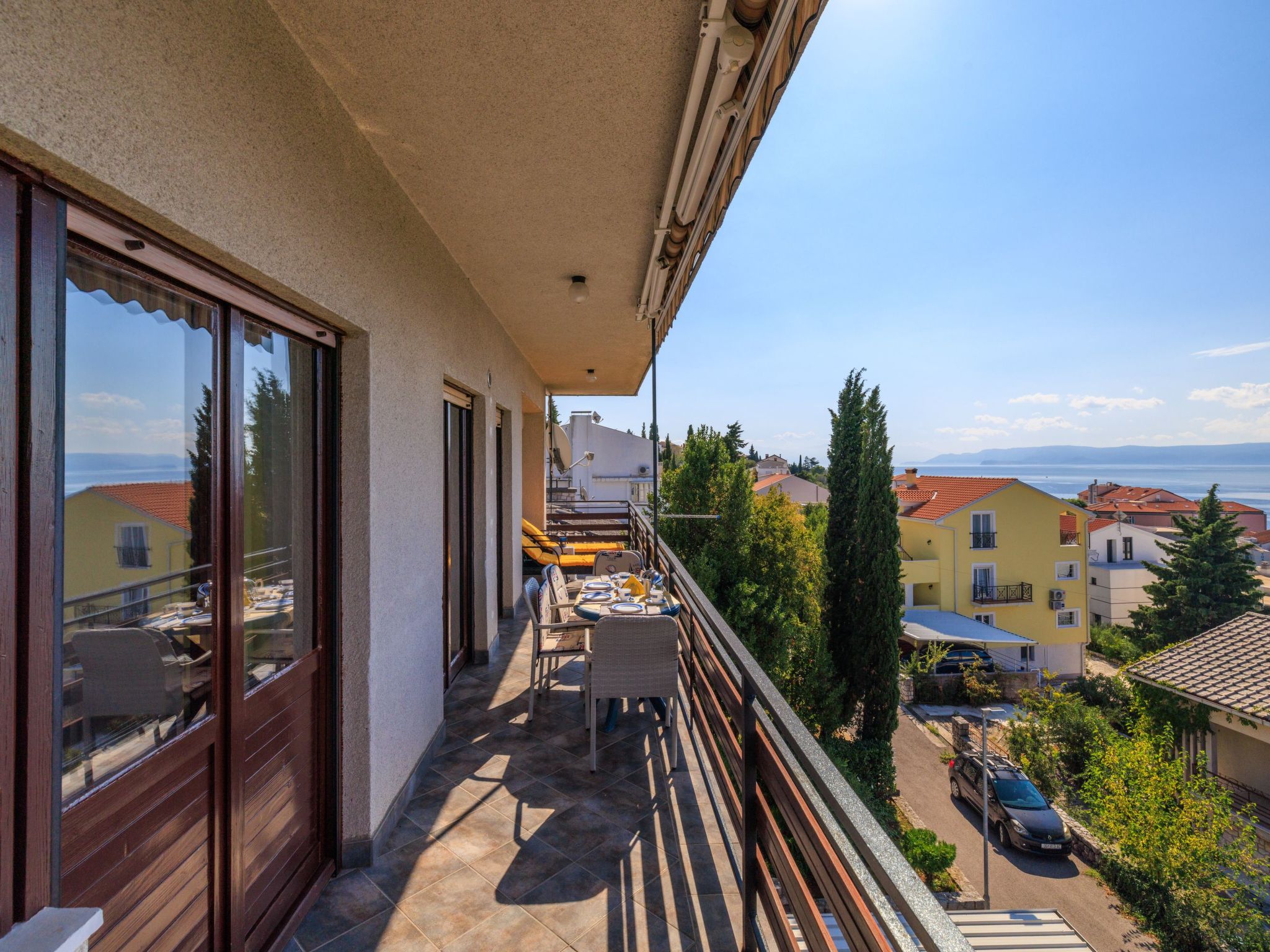 Photo of Wohnung Sea Blue