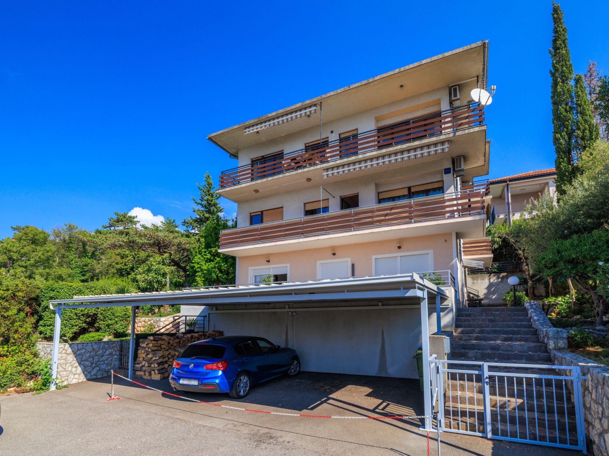 Photo of Wohnung Sea Blue