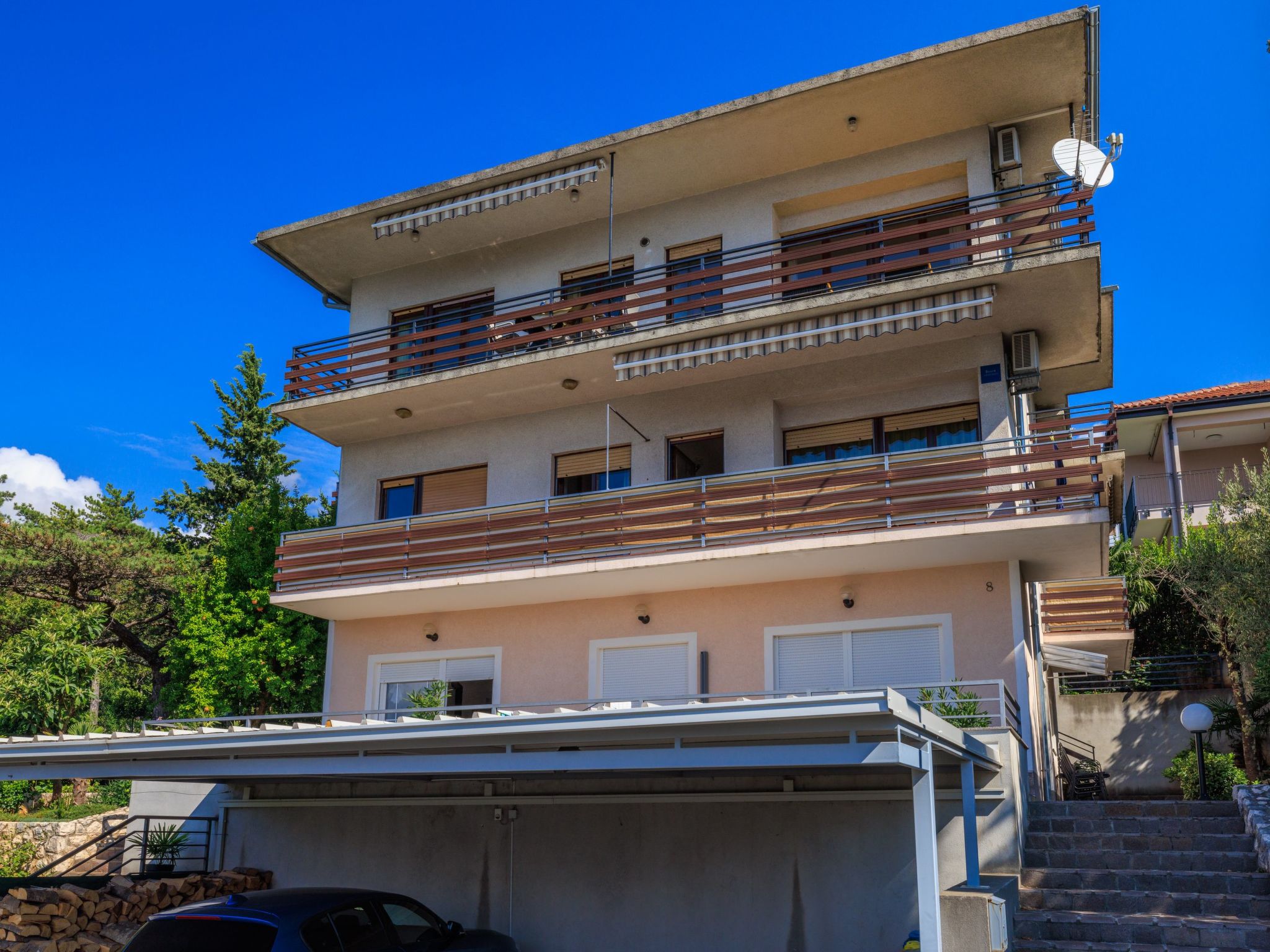 Photo of Wohnung Sea Blue