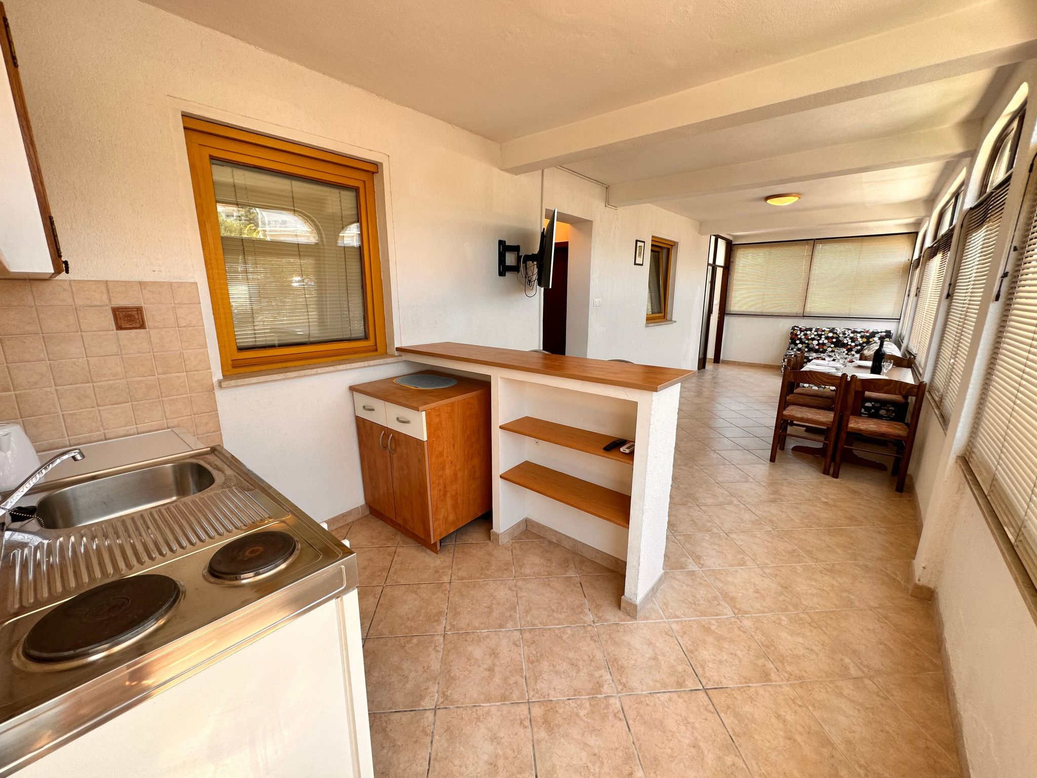 Photo of Wohnung Jaka 2