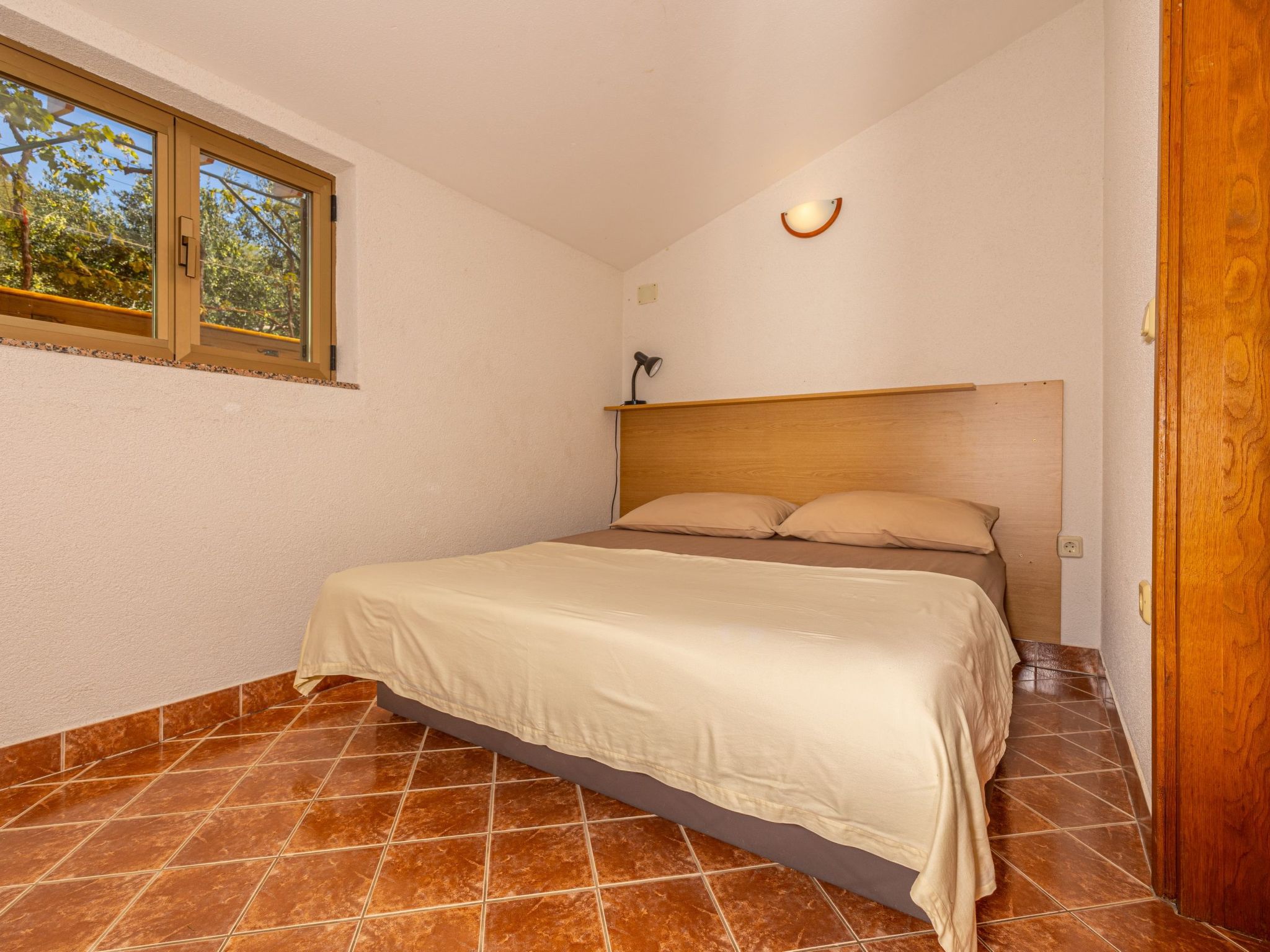 In Crikvenica mit Großem Garten-Image-tags.info