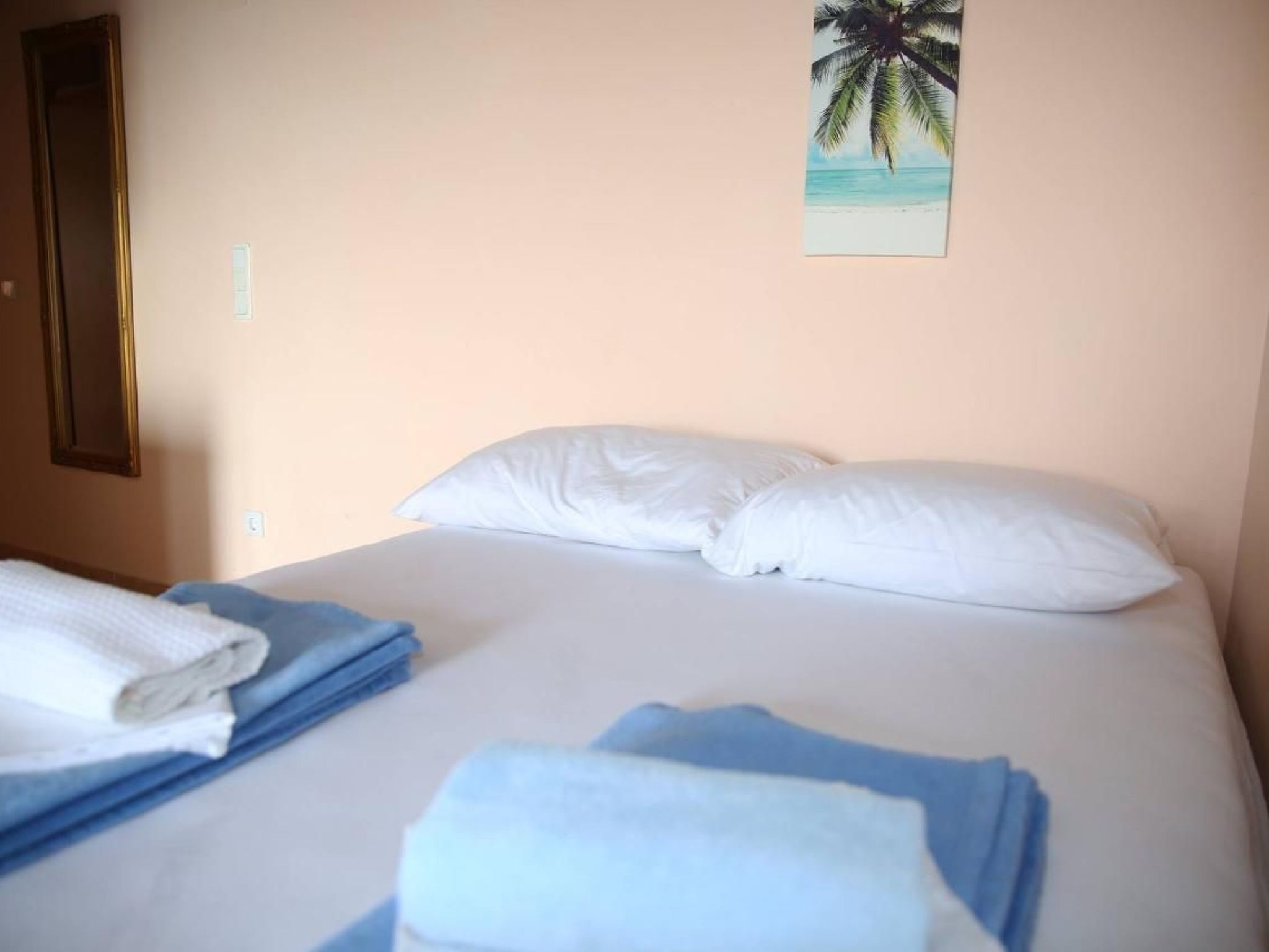 Studio-Appartement mit Blick auf das Wasser-Image-tags.info