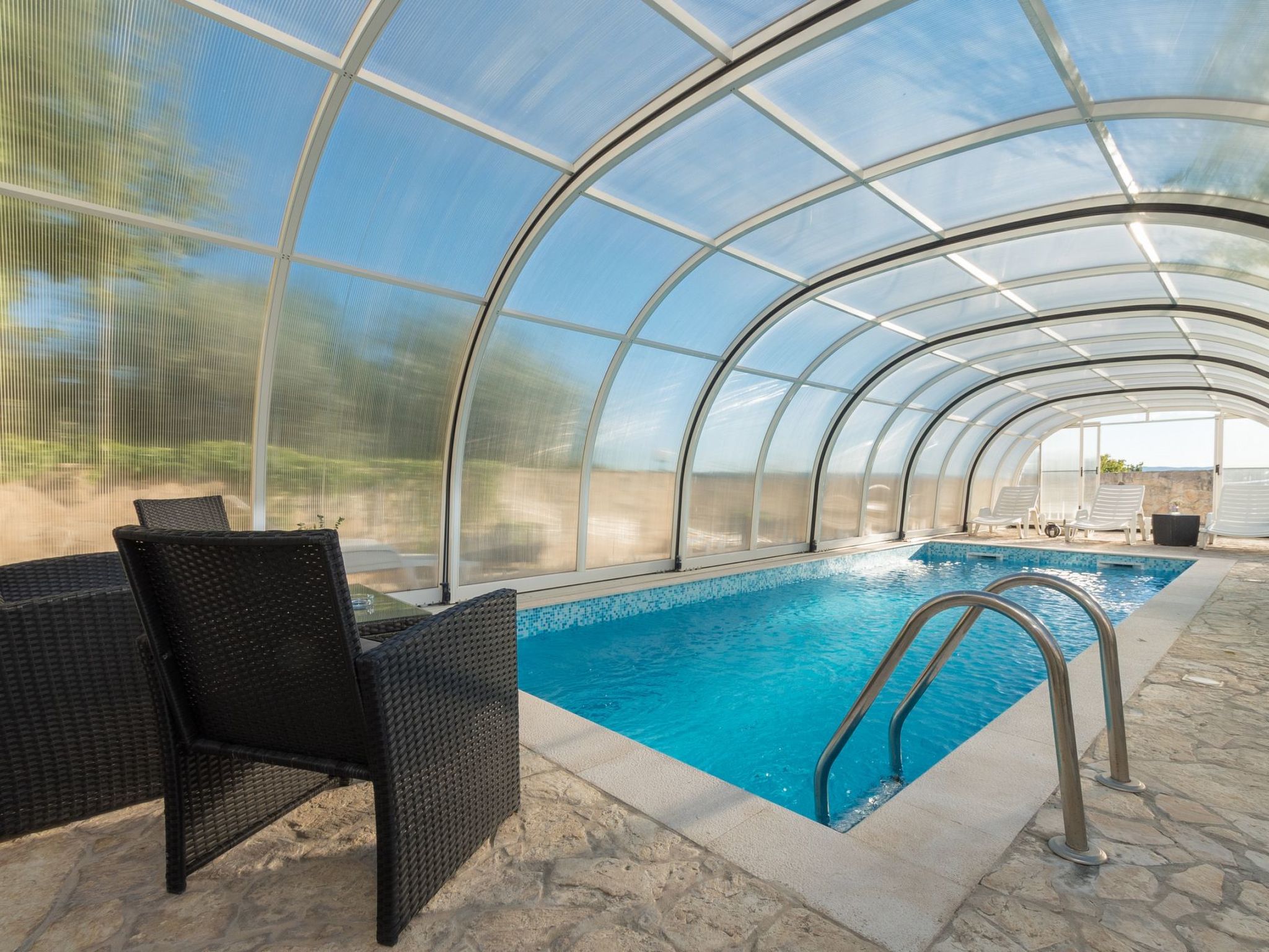 Tolle Wohnung mit Terrasse und Meerblick-Image-tags.info