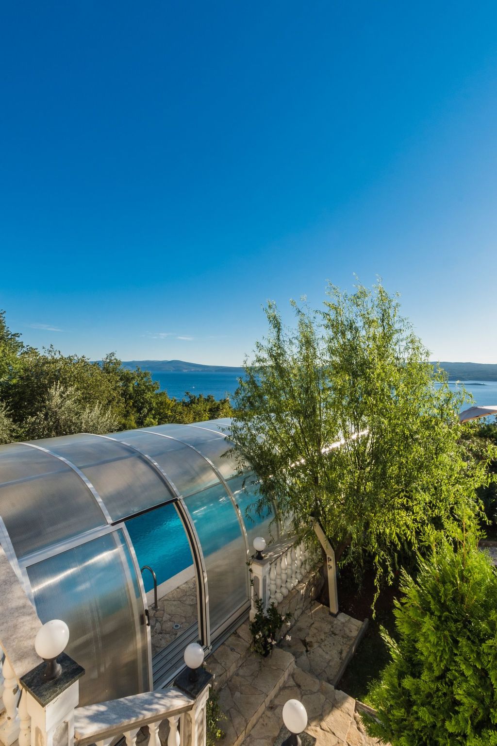 Tolle Wohnung mit Terrasse und Meerblick-Image-tags.info