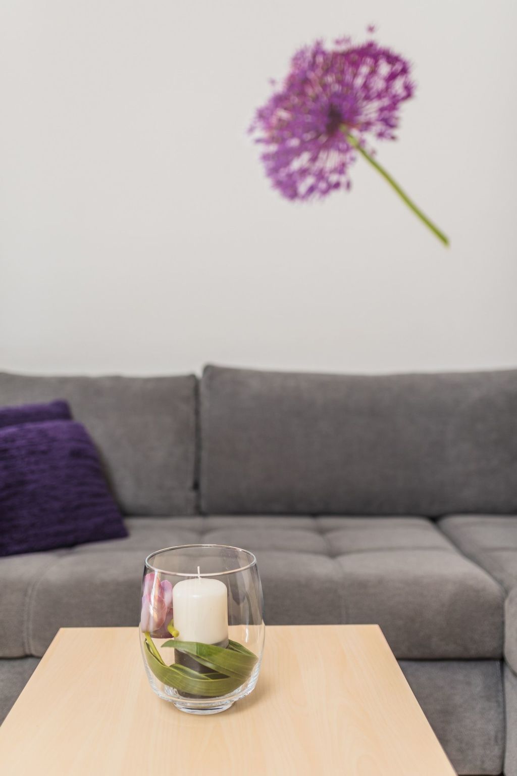 Tolle Wohnung mit Terrasse und Meerblick-Image-tags.info