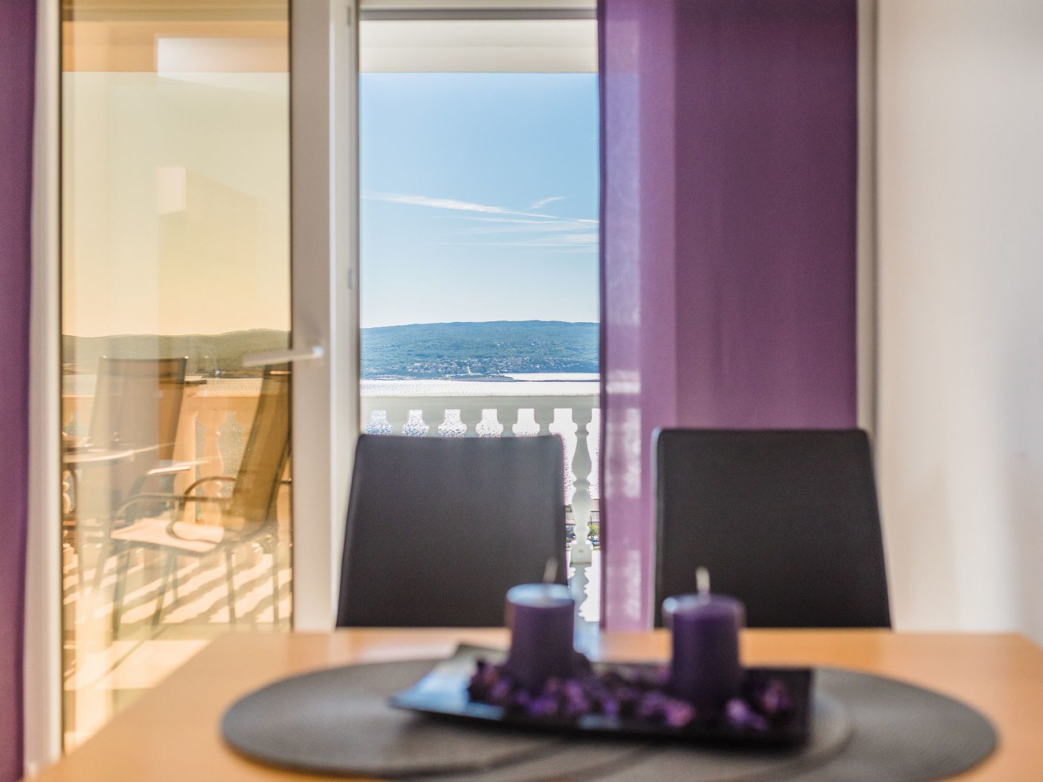 Tolle Wohnung mit Terrasse und Meerblick-Image-tags.info