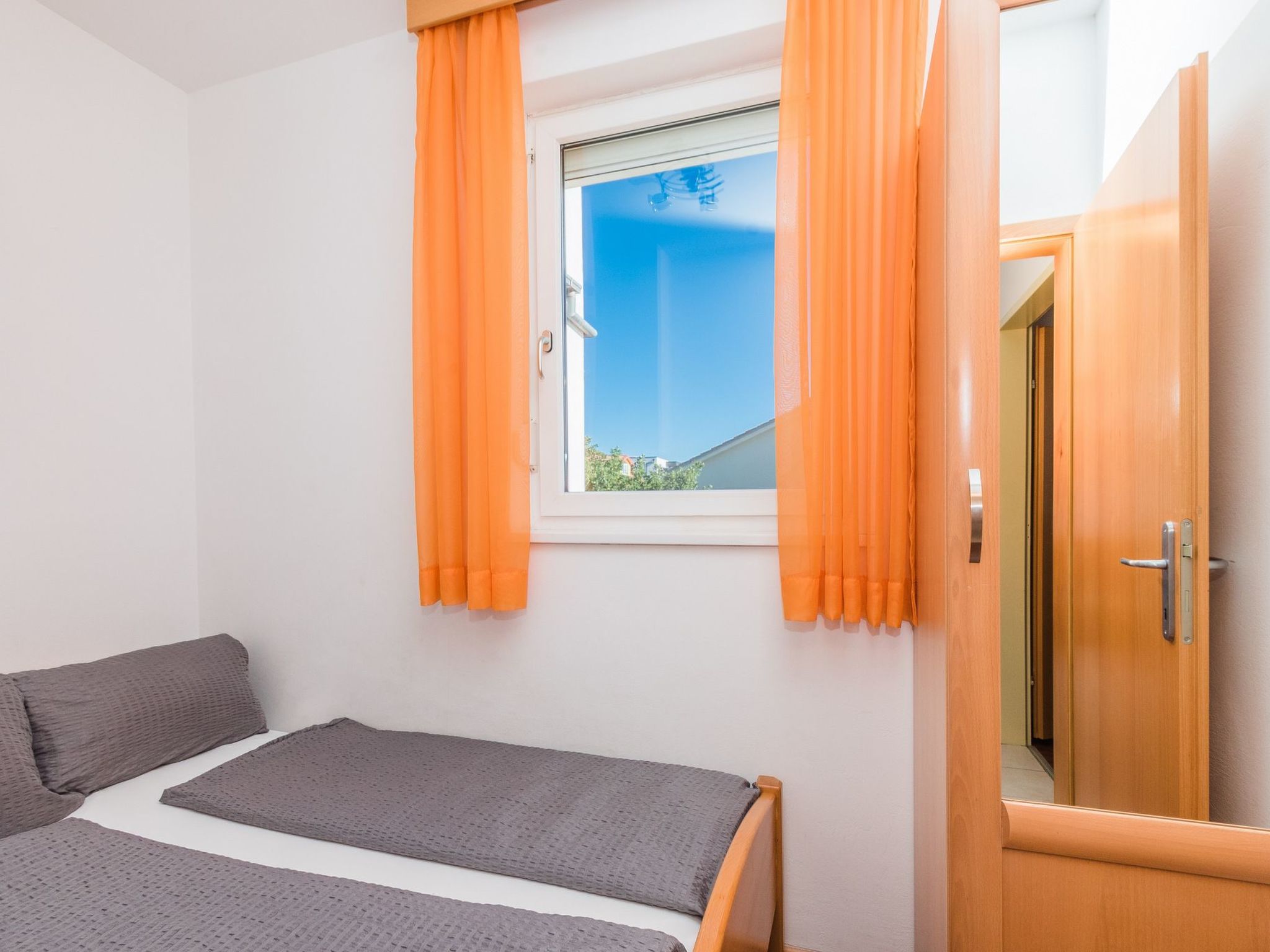 Tolle Wohnung mit Terrasse und Meerblick-Image-tags.info