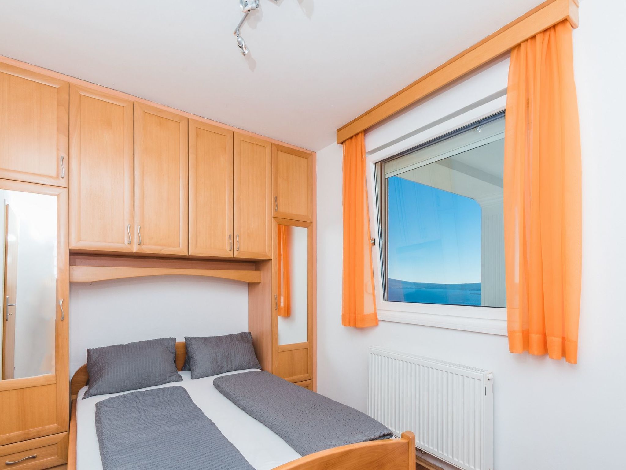 Tolle Wohnung mit Terrasse und Meerblick-Image-tags.info