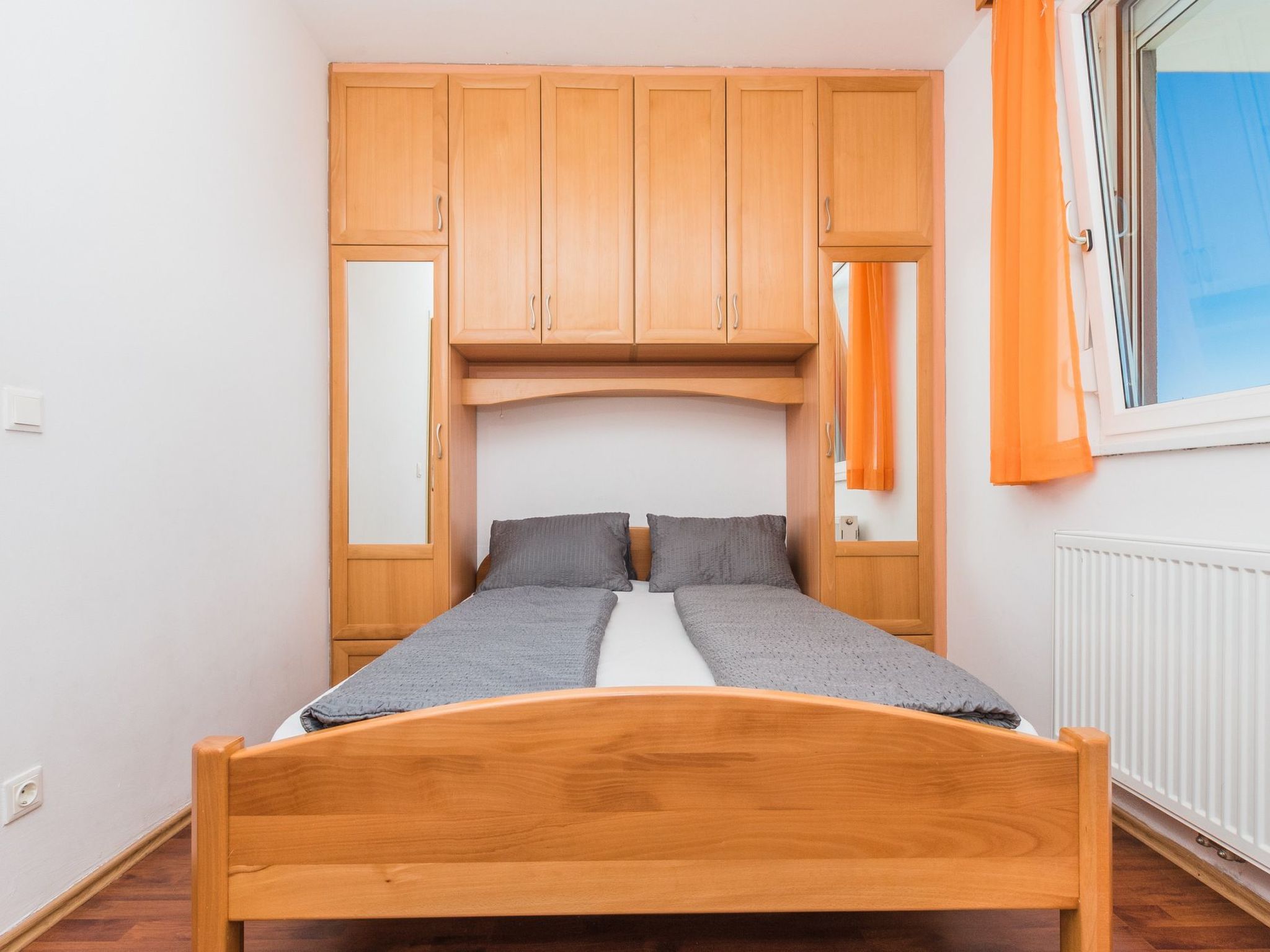 Tolle Wohnung mit Terrasse und Meerblick-Image-tags.info